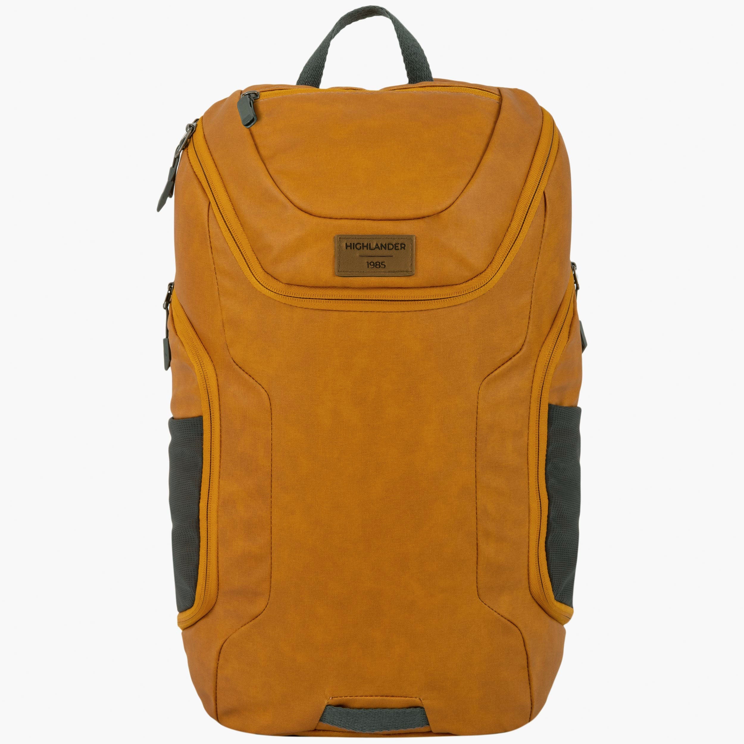 Highlander - Bahn Urban Laptop Rygsæk, 22L