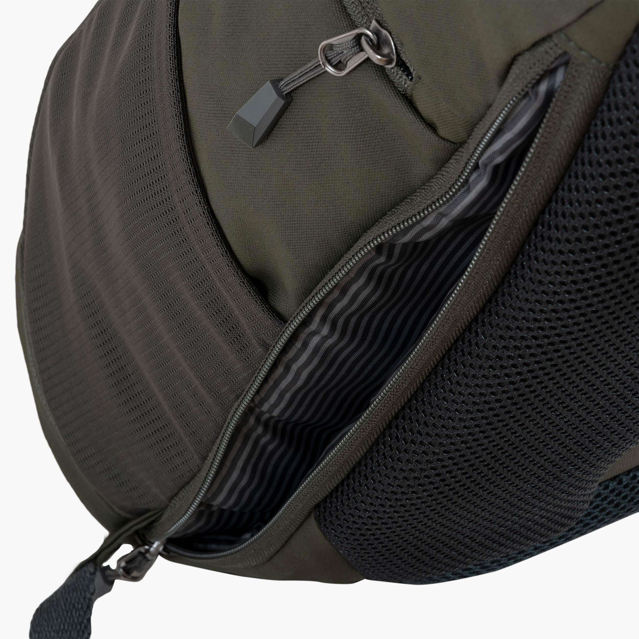 Highlander - Bahn Urban Laptop Rygsæk, 22L