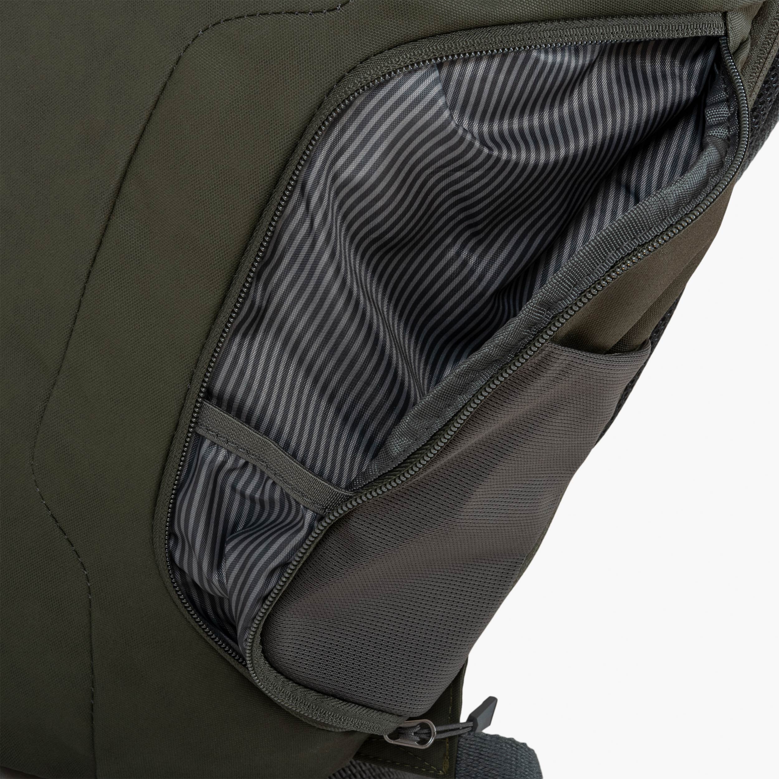 Highlander - Bahn Urban Laptop Rygsæk, 22L