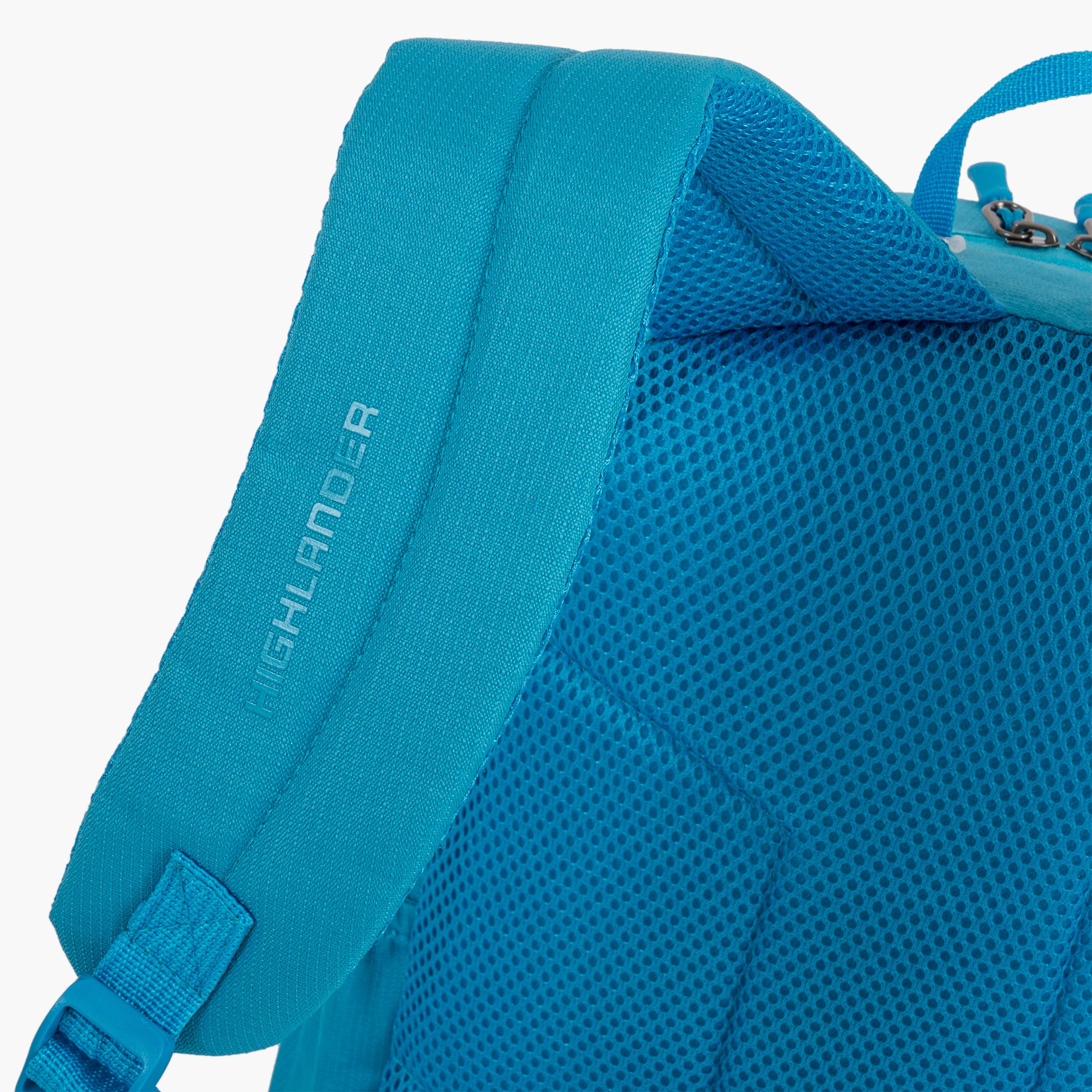 Highlander - Melrose Rygsæk, 8L