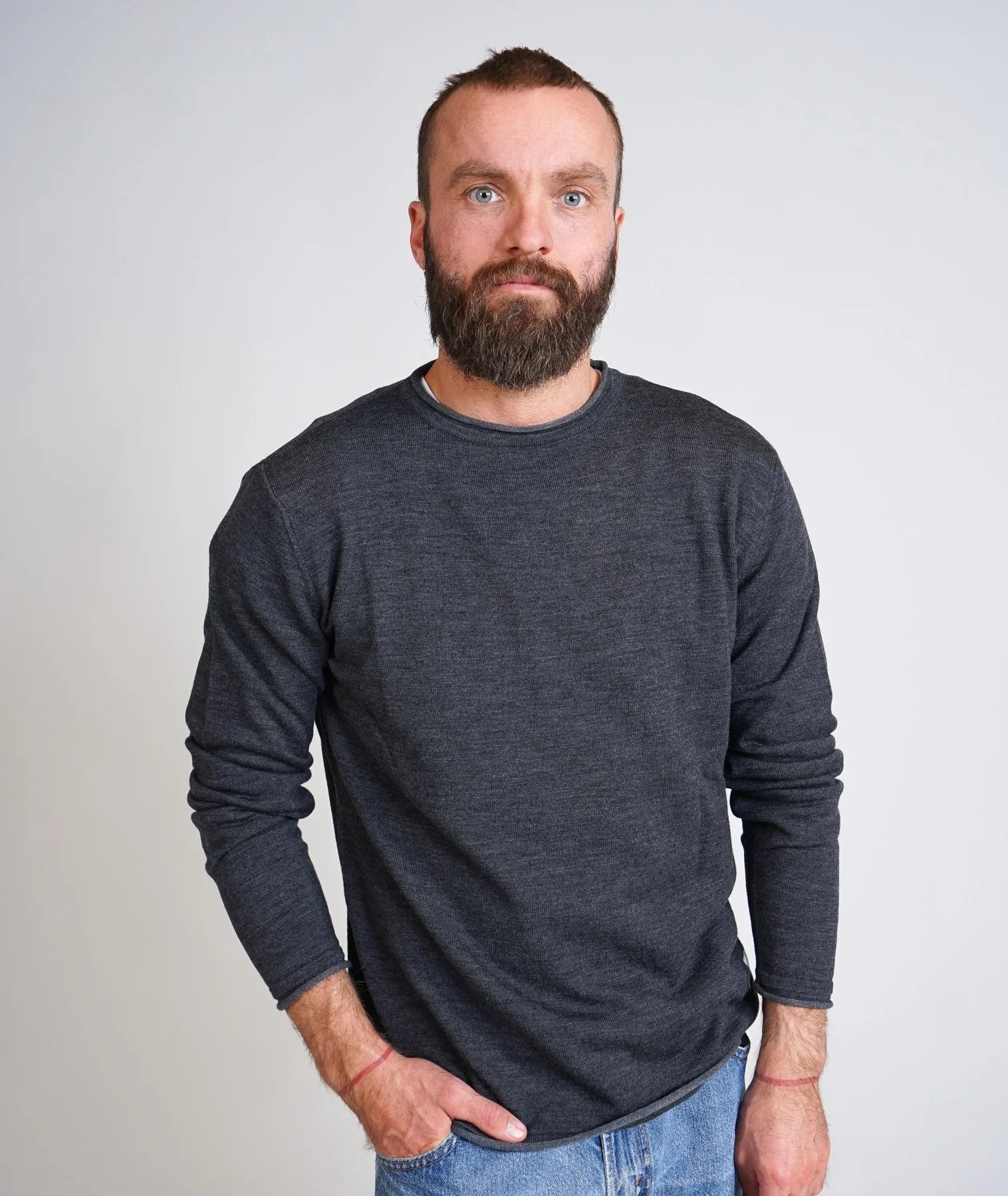 Lønnerup Men'S Knit