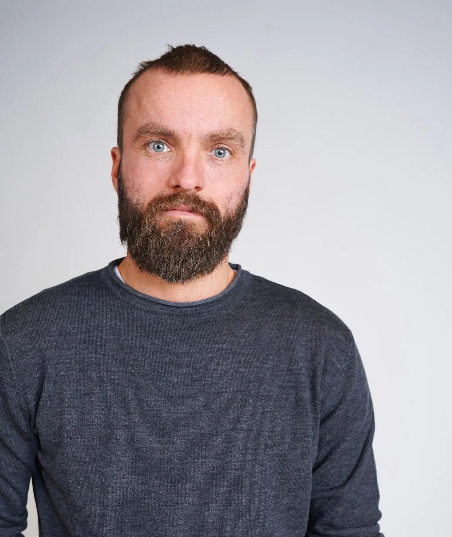 Lønnerup Men'S Knit