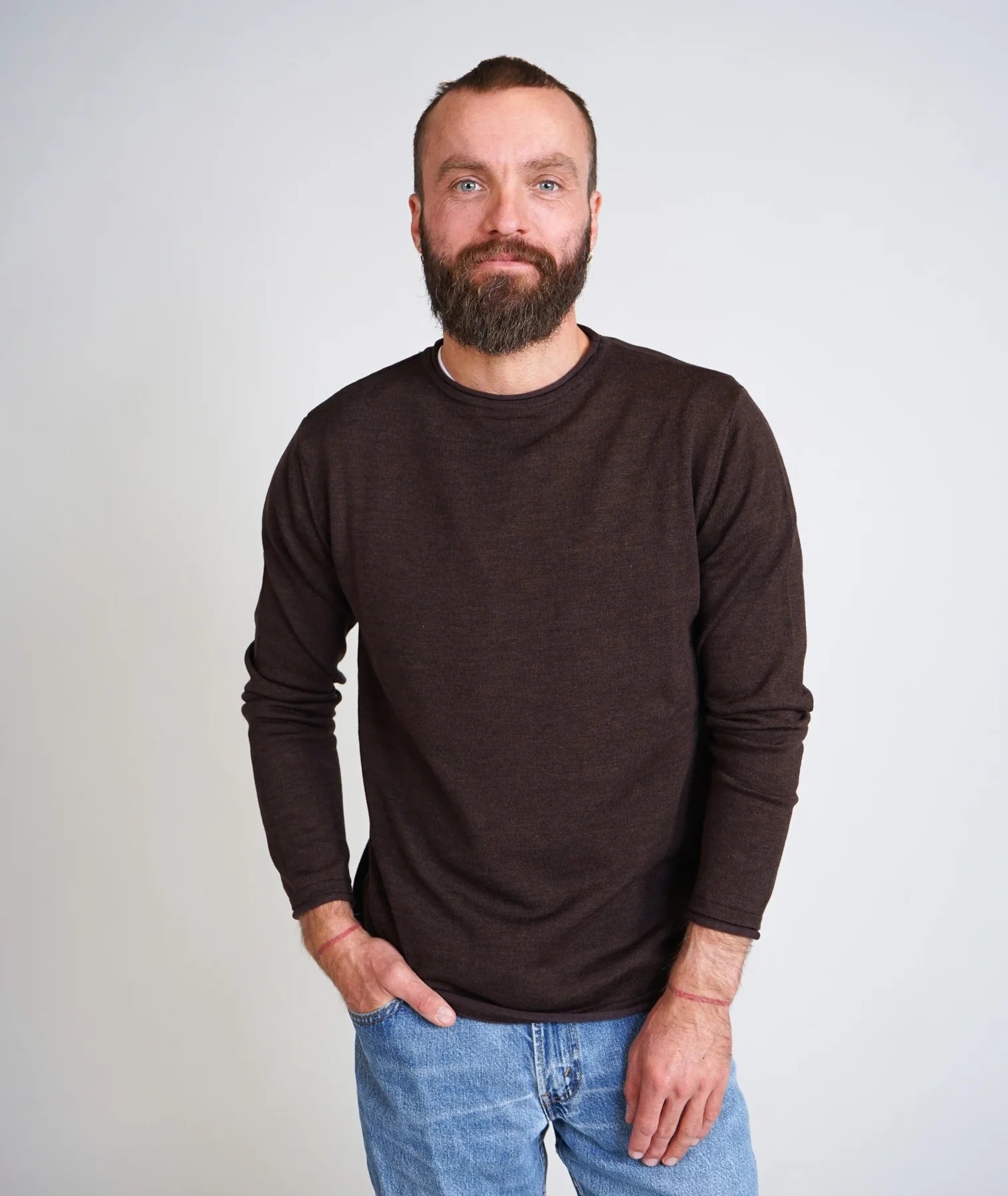 Lønnerup Men'S Knit