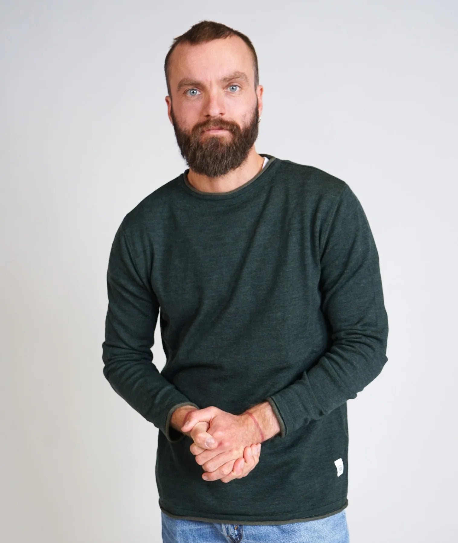 Lønnerup Men'S Knit