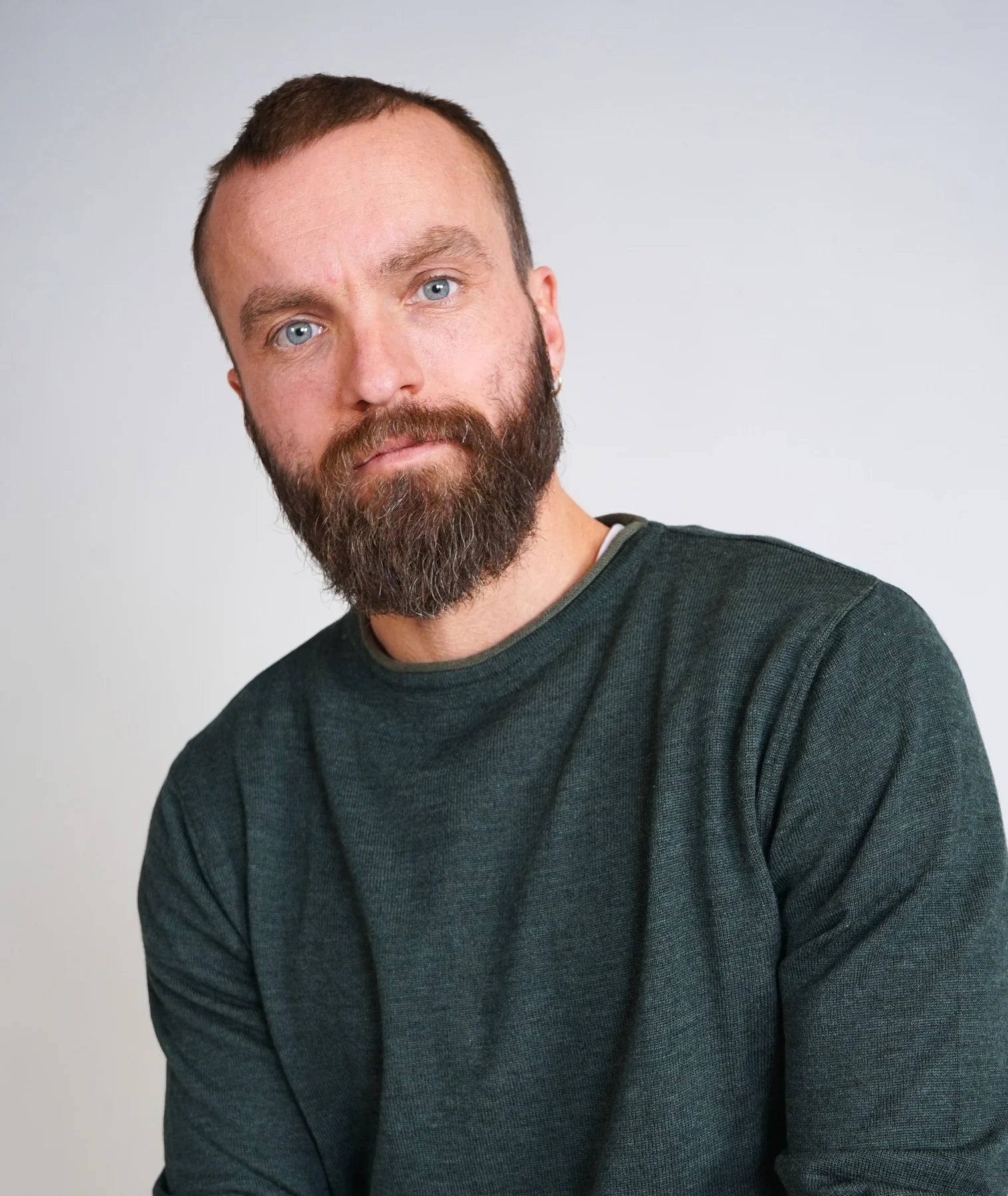 Lønnerup Men'S Knit