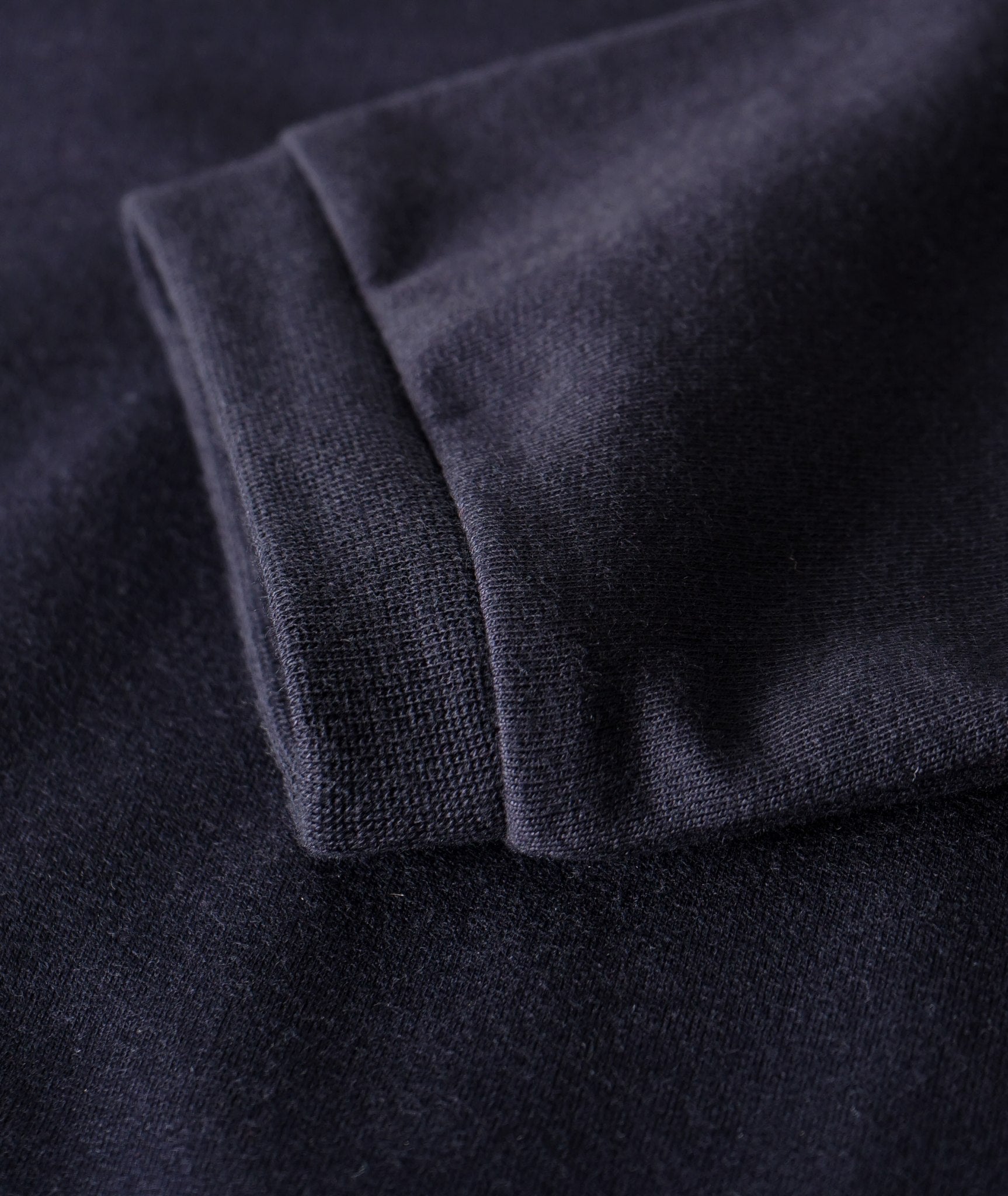 Stærk Vind Ch Men'S Lightweight Crewneck