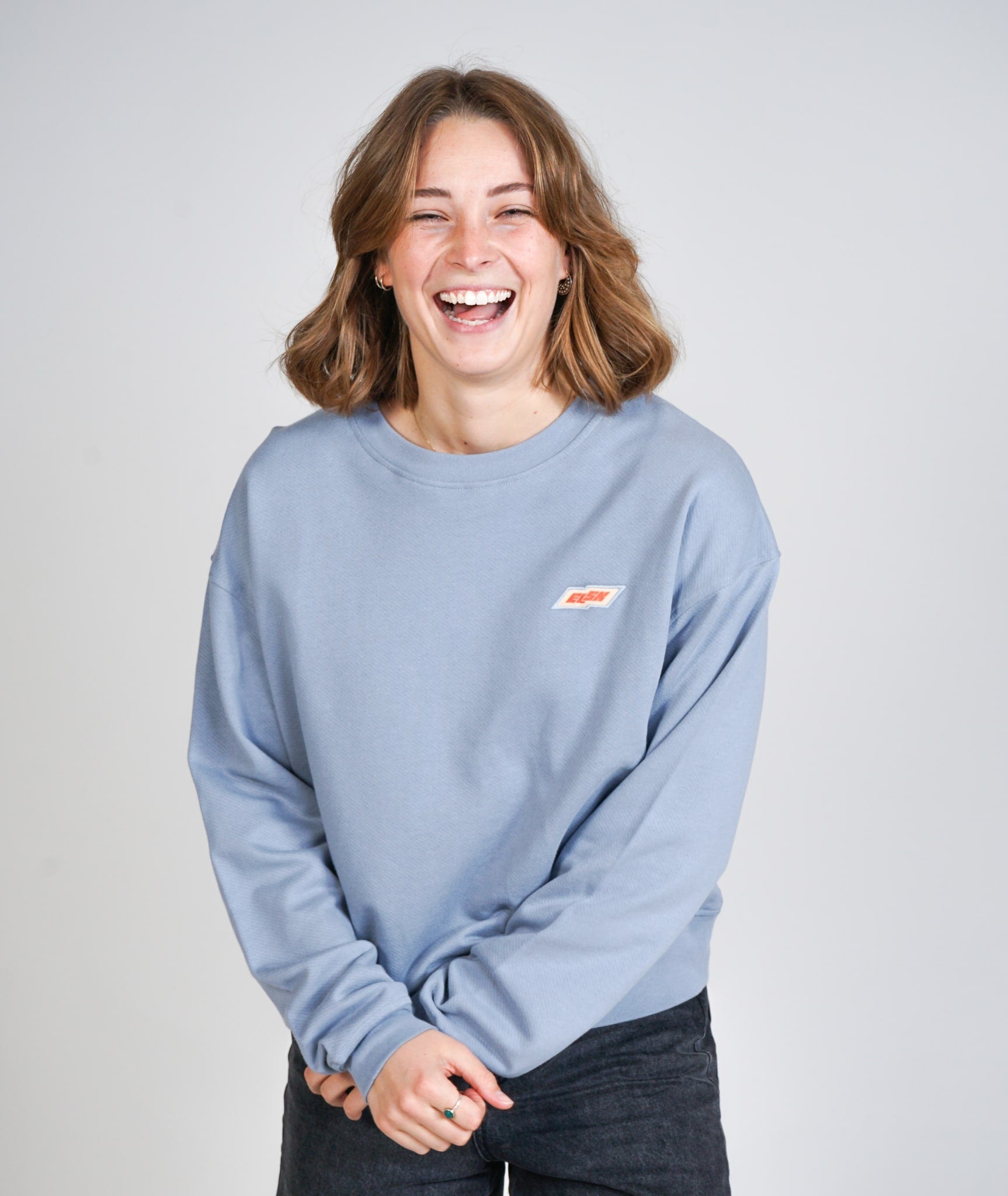 Tech Pch Ørum Women'S Sweatshirt