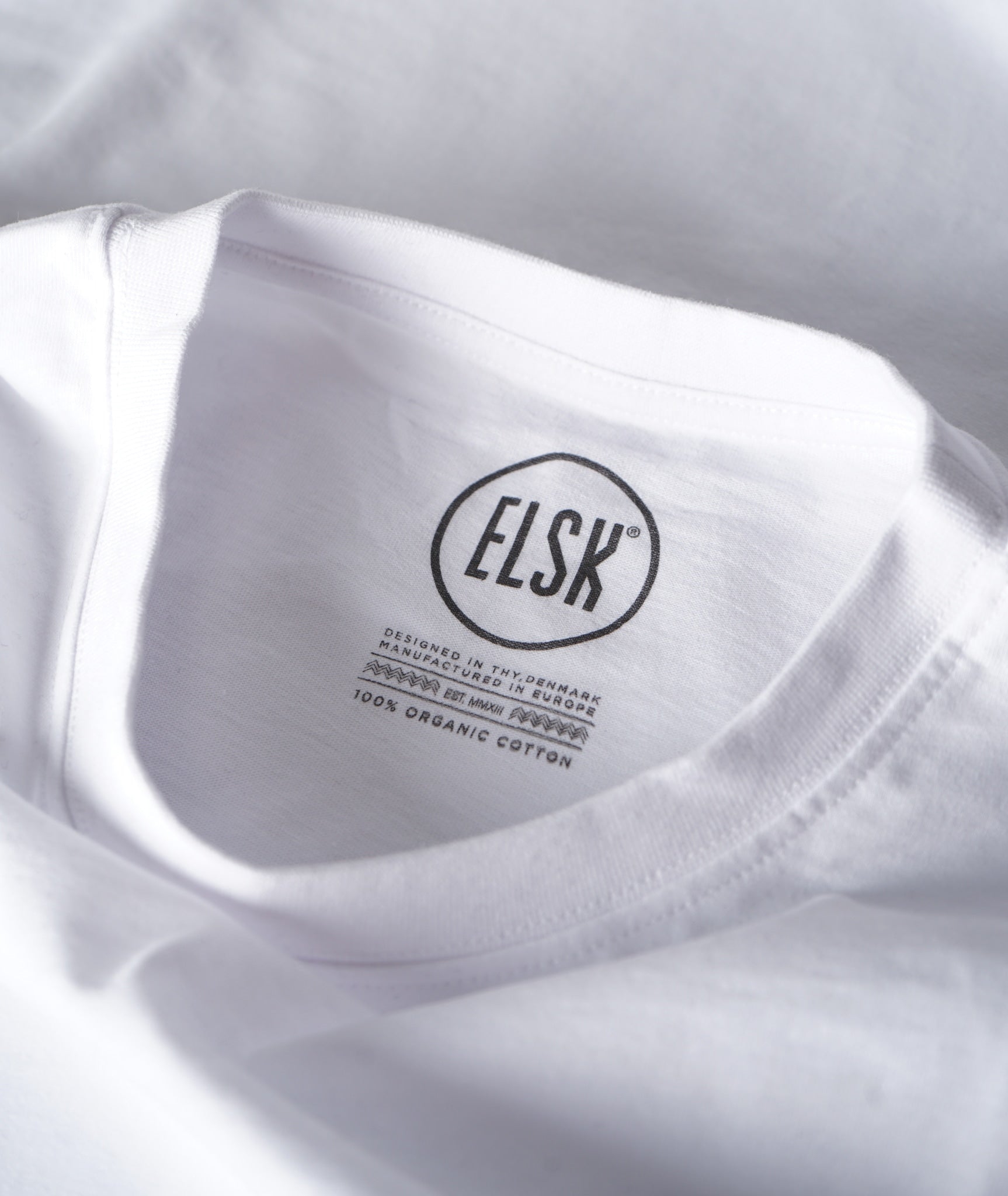 Boomerang Men'S Brushed T-Shirt