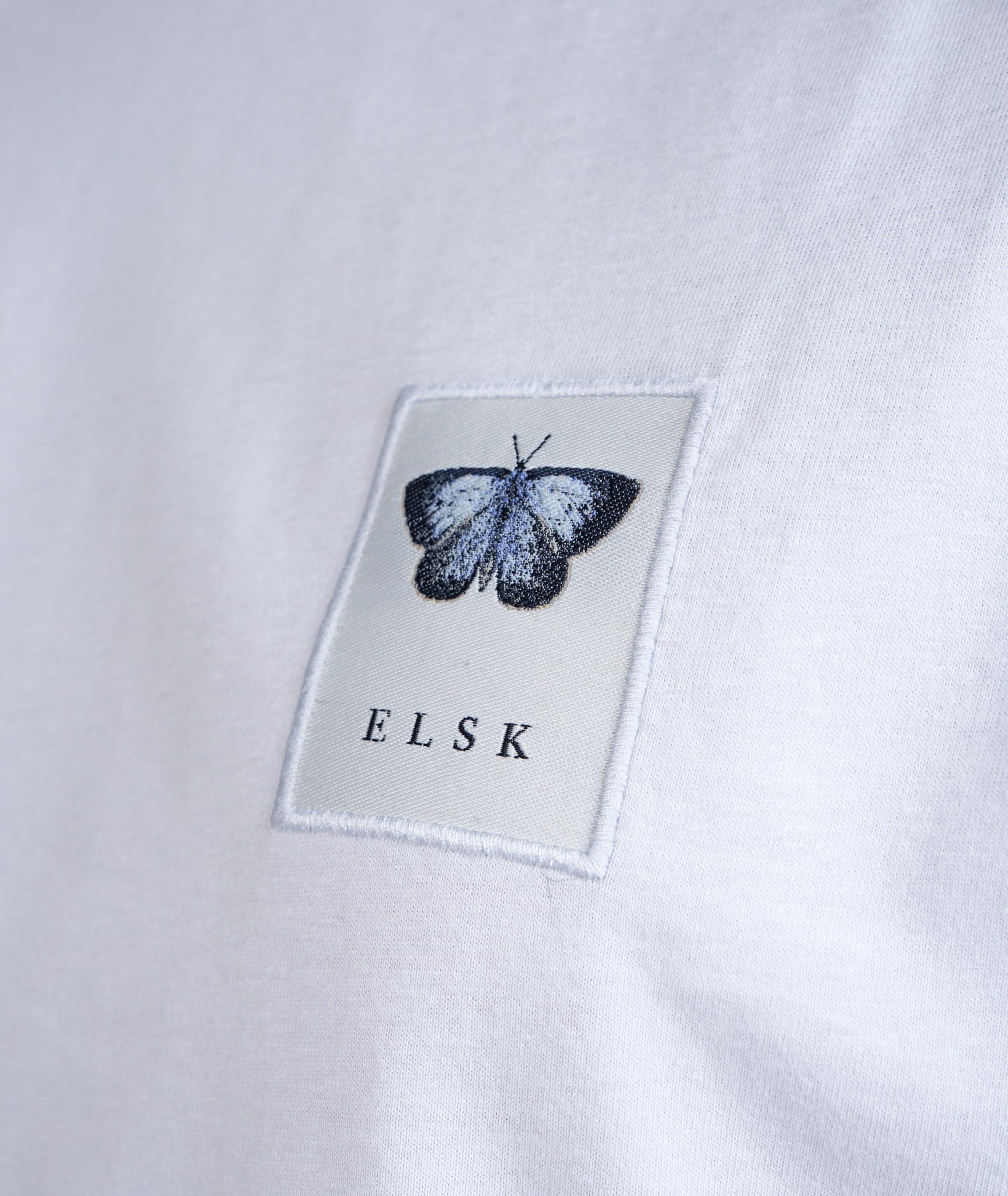 Blaafugl Pch Esther Women'S Ls T-Shirt