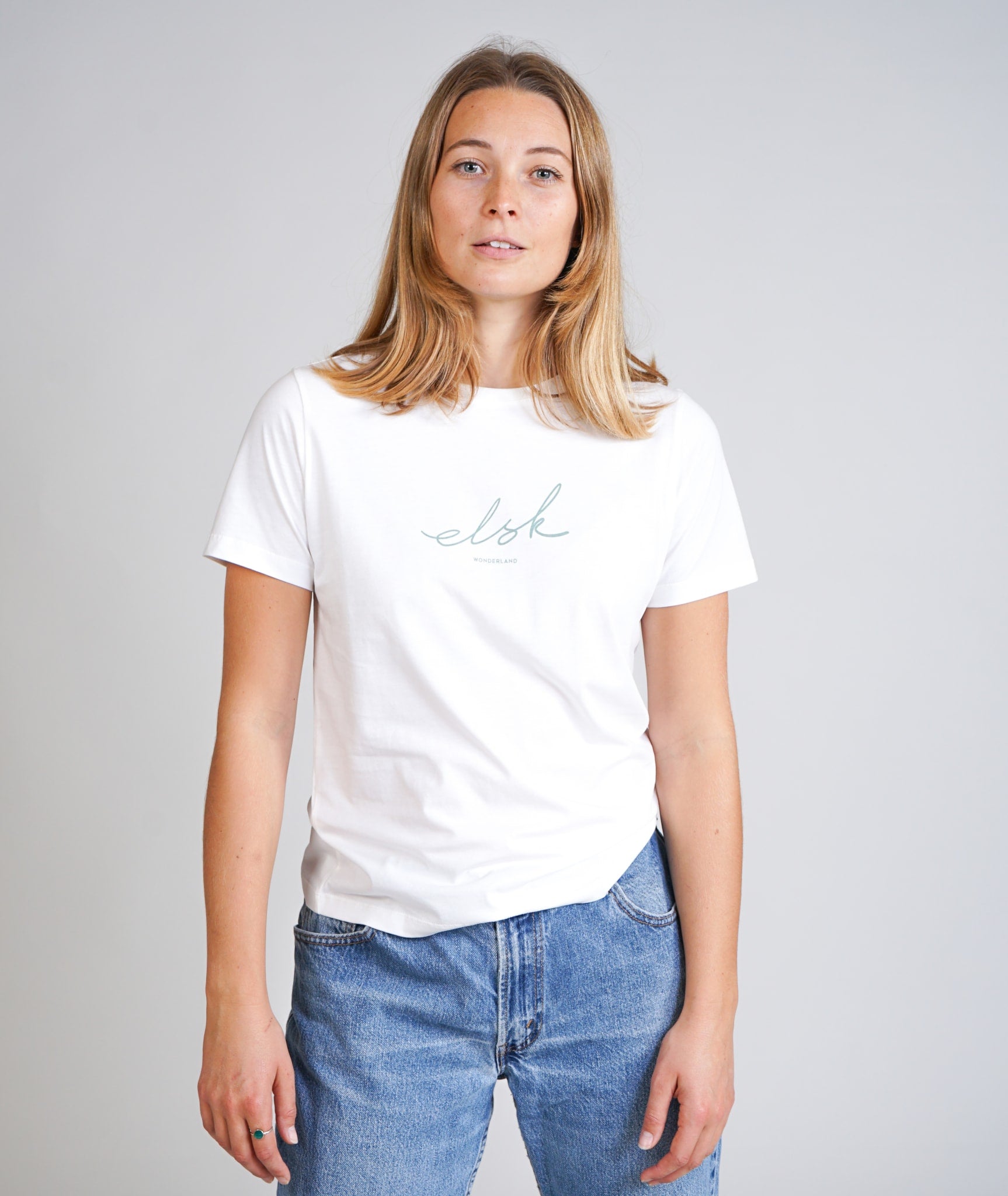 Signed Women'S Essential T-Shirt