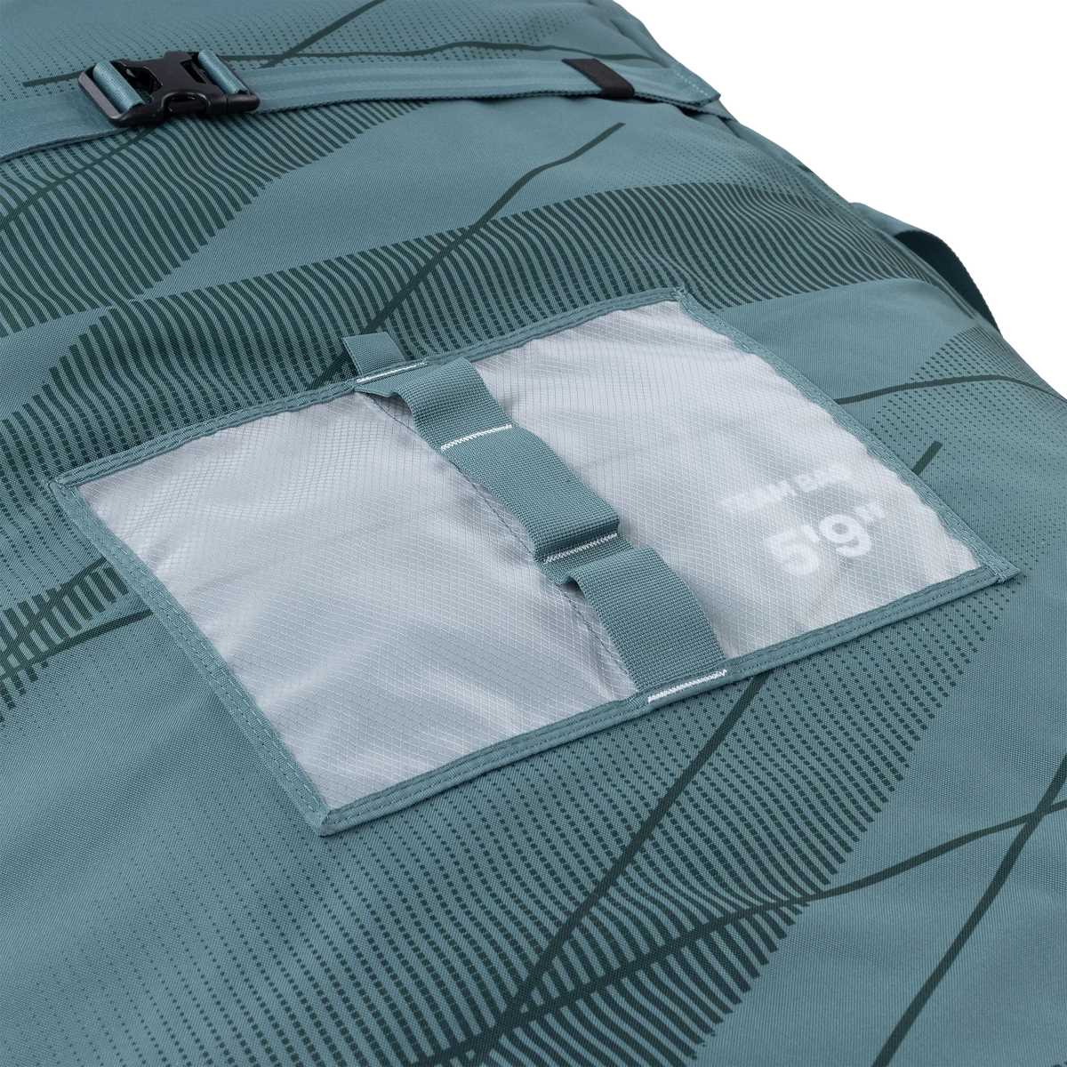 Duotone Wing Team Bag