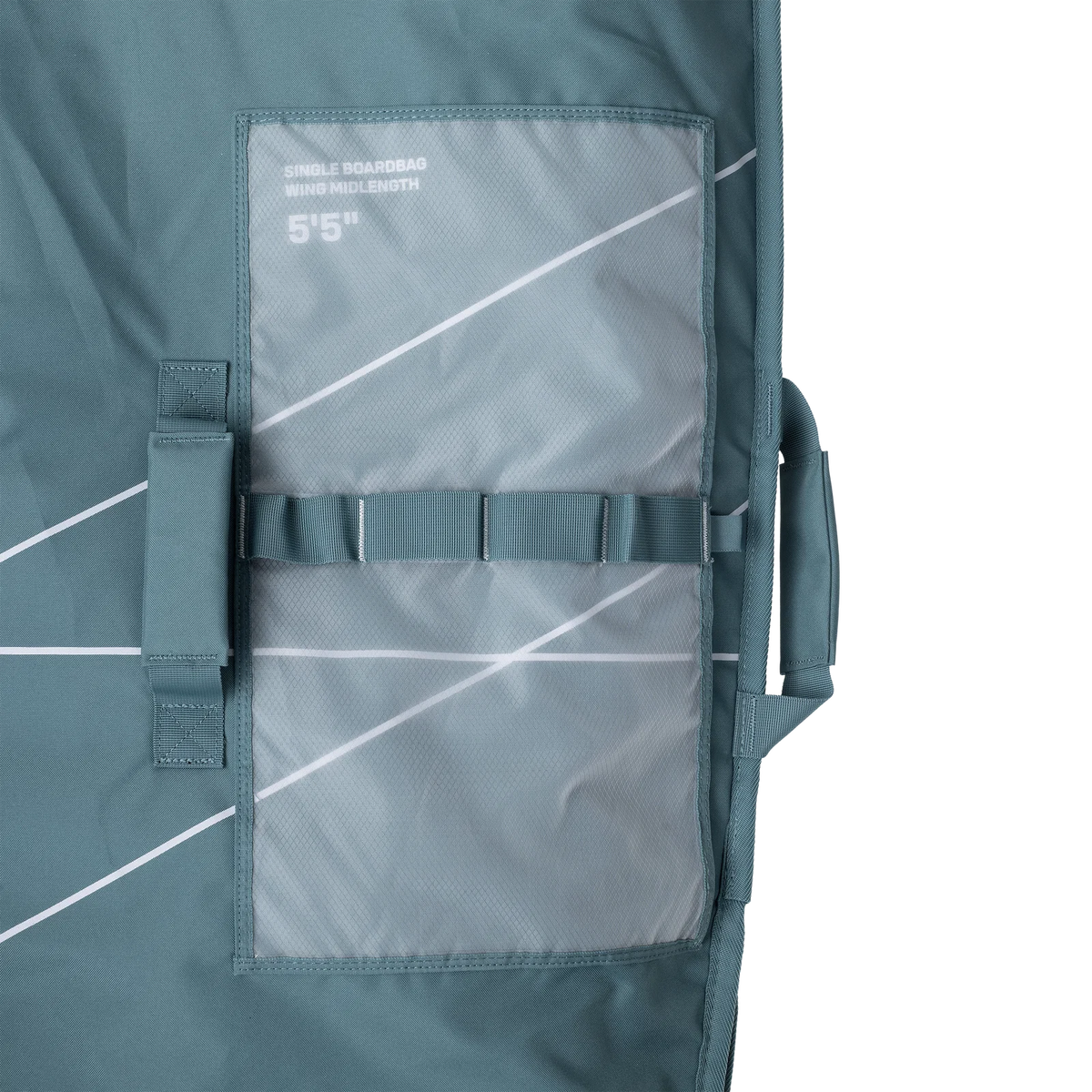 Wing Boardbag Mid-length
