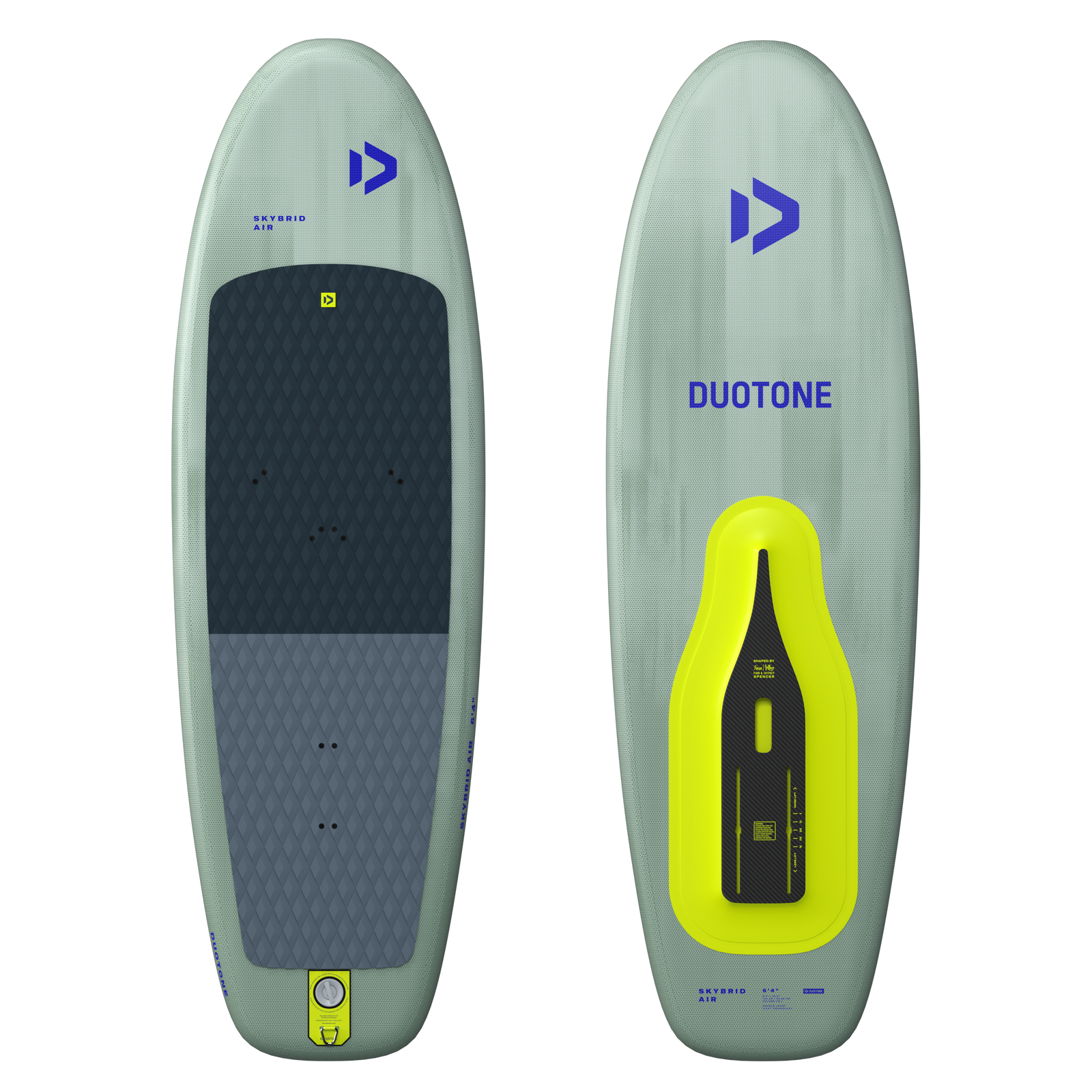Skybrid Air - 2025