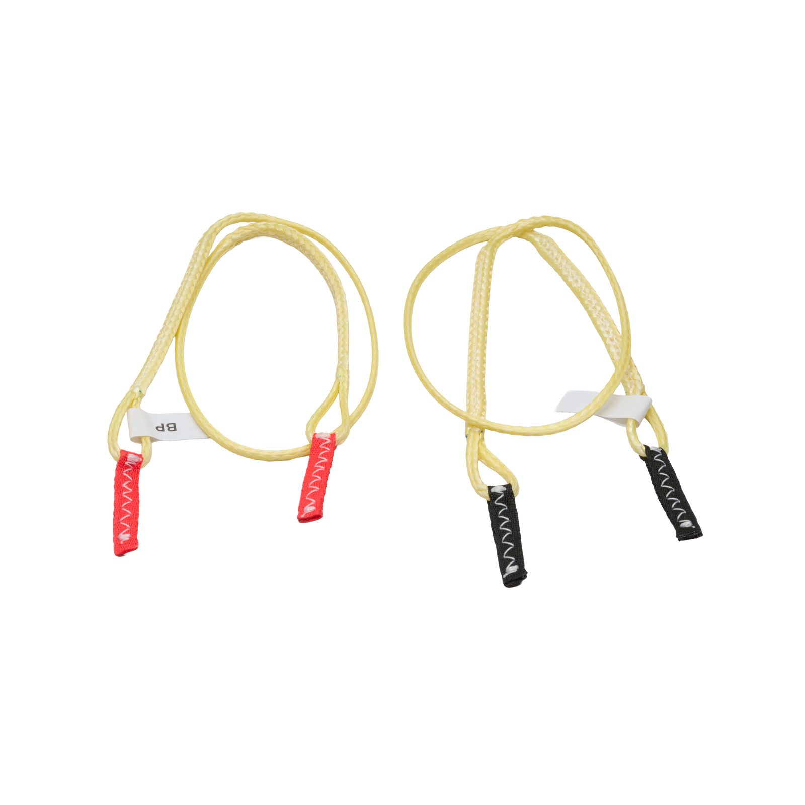 Back Pigtails Evo (1pair) (ss25)