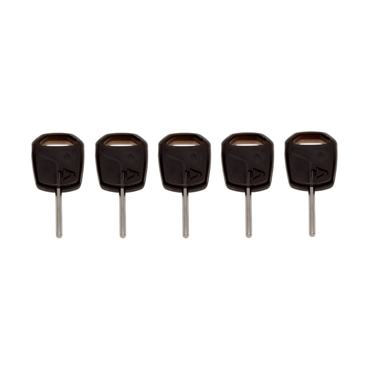 Fin Key (ss19-onw) (5pcs)