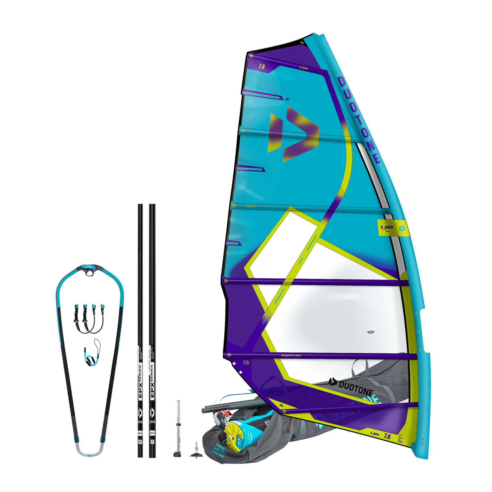 Rig Package Eagle One