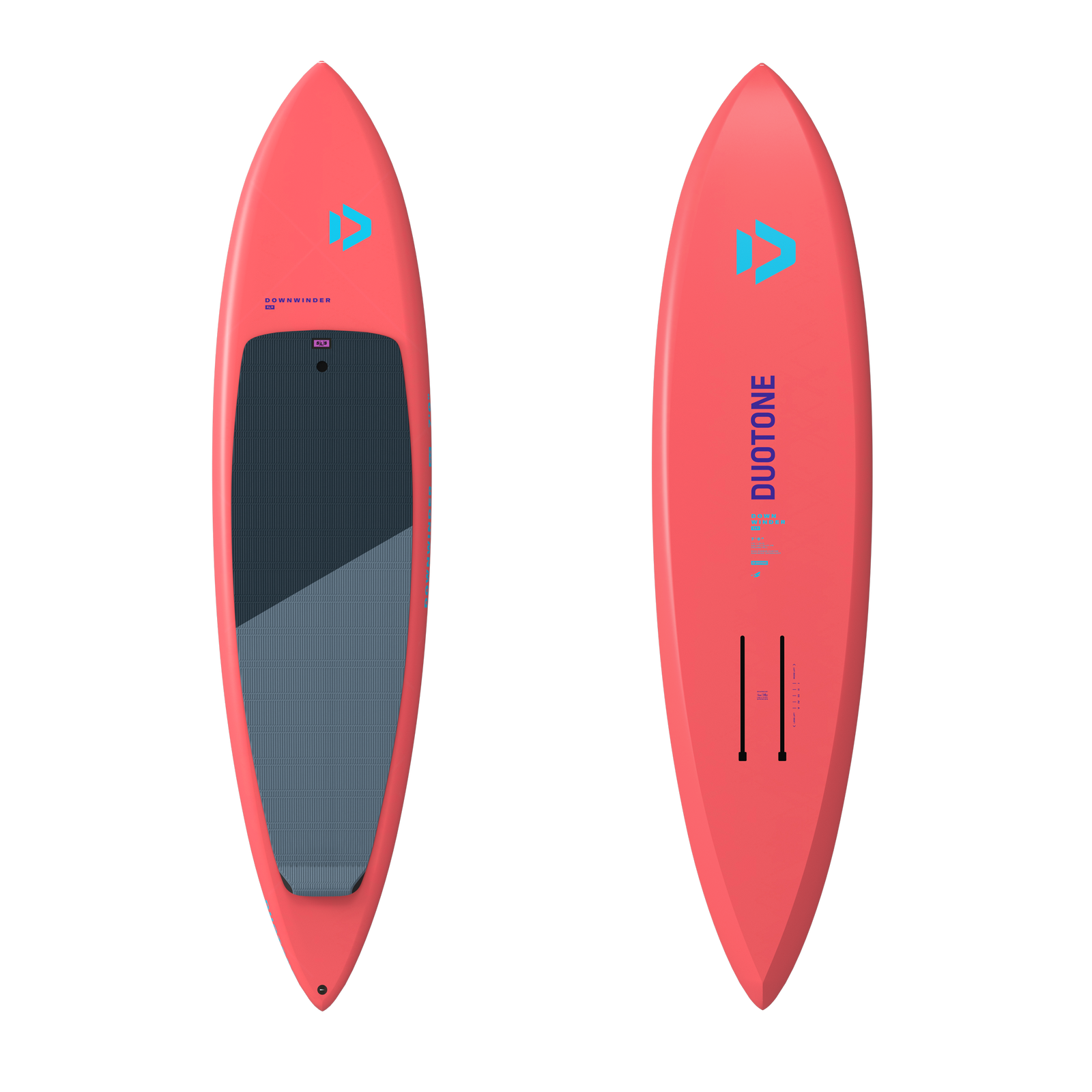 Downwinder SLS - 2025