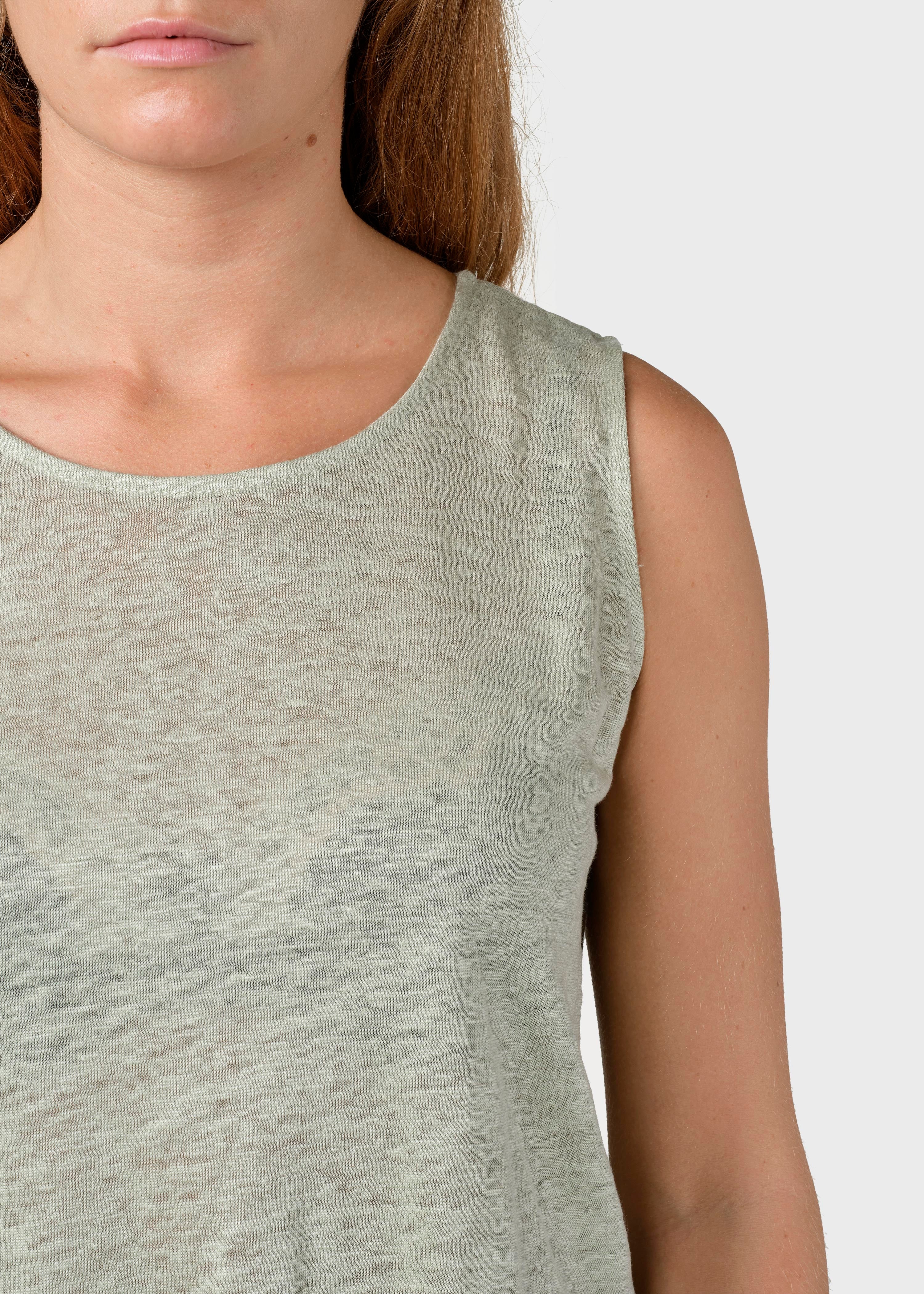 Dee Tank Top - Sage