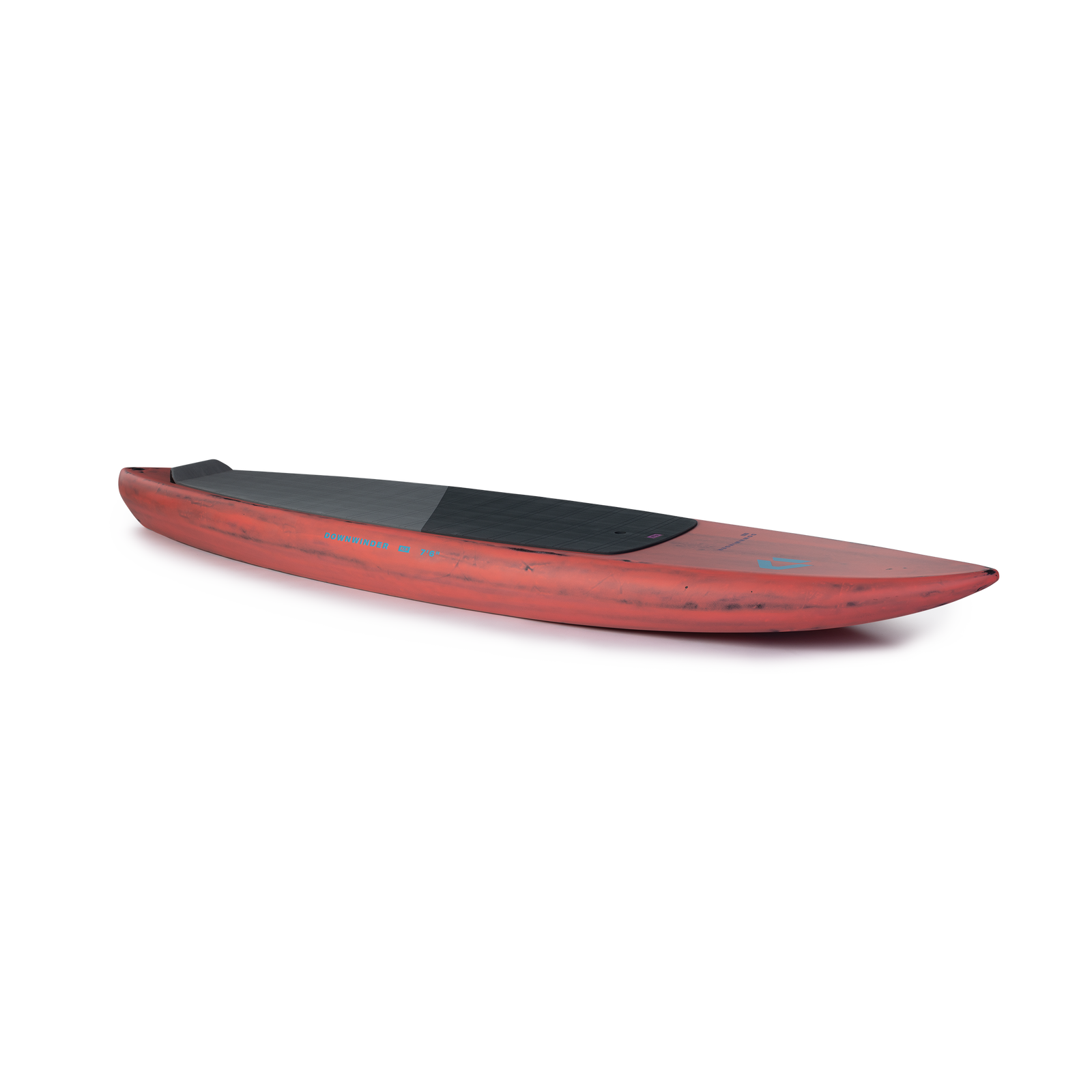 Downwinder SLS - 2025