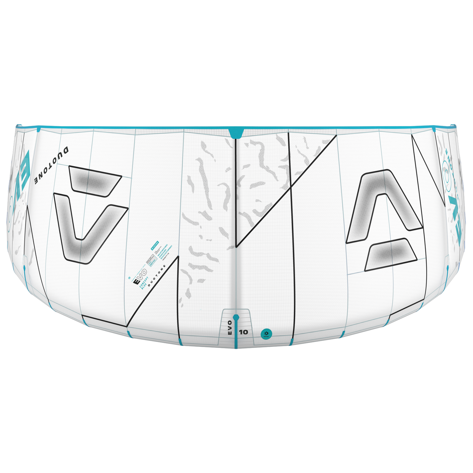 Evo Concept Blue