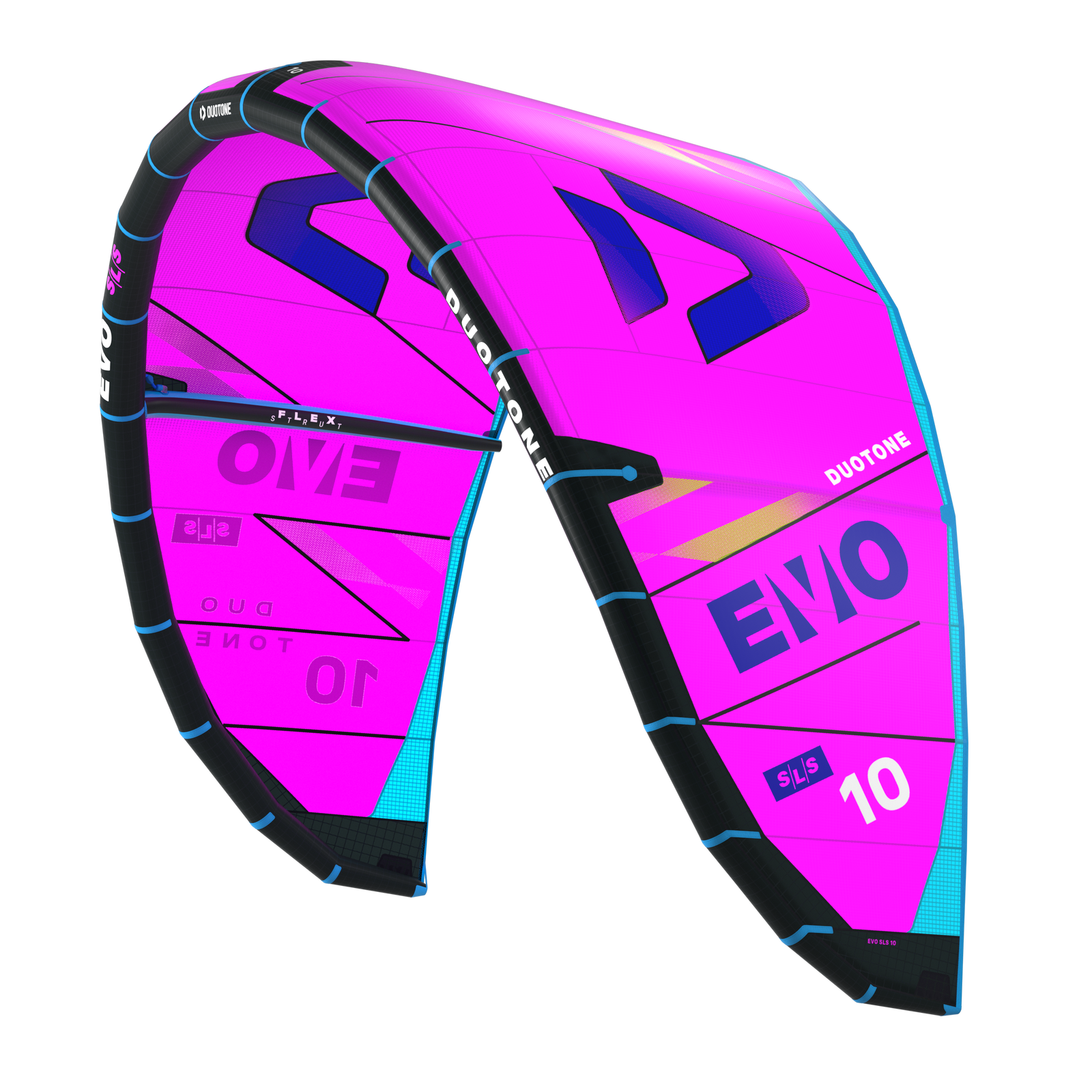 Evo Sls - 2025