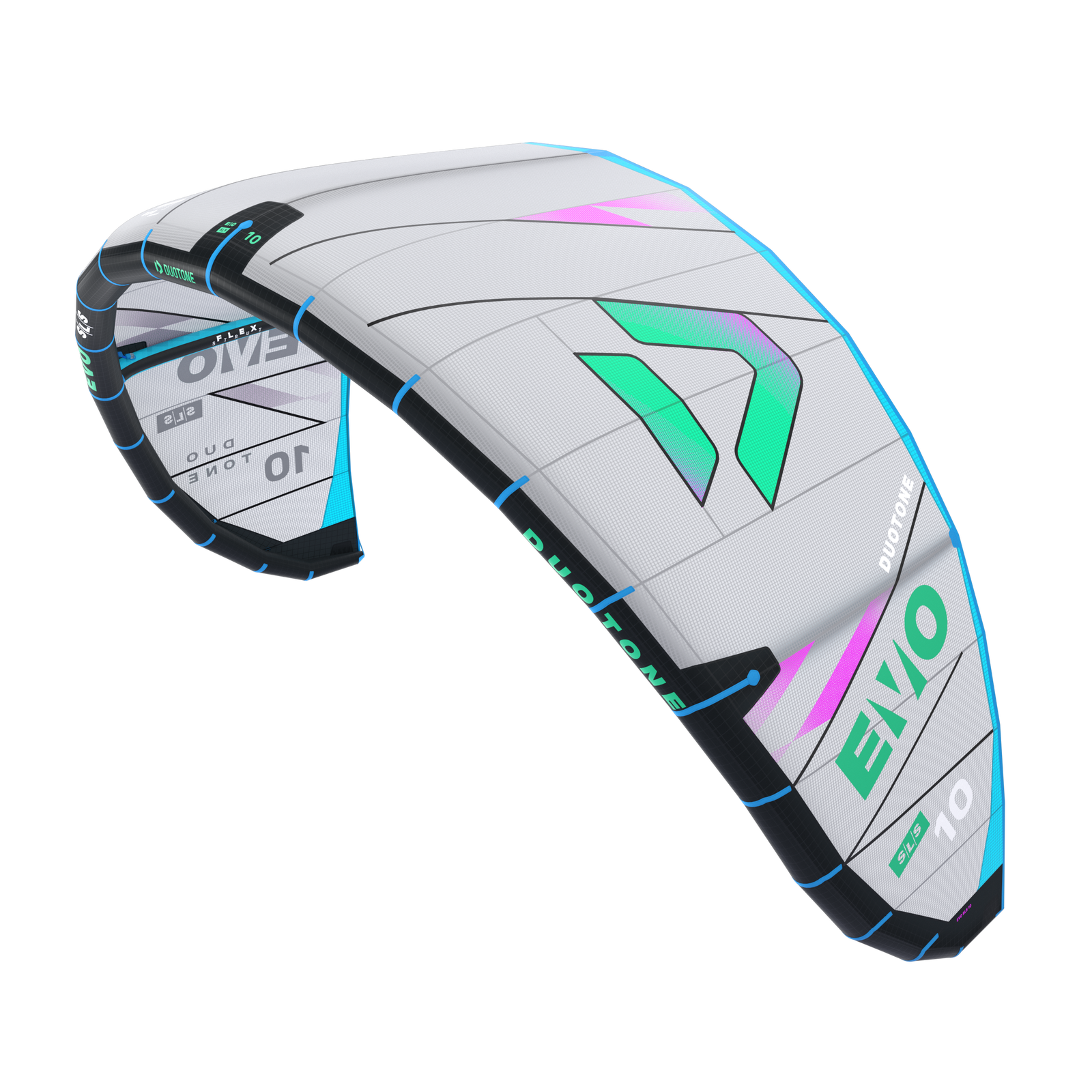 Evo Sls - 2025
