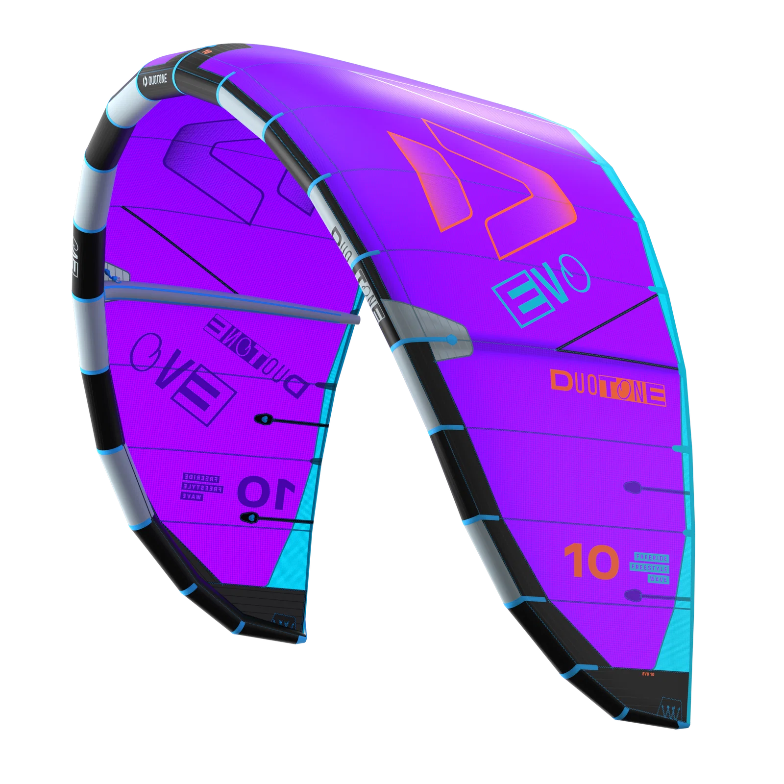 Evo - 2026