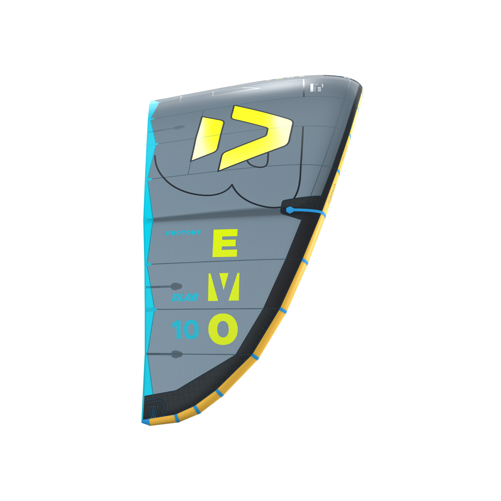 Evo D/LAB - 2026