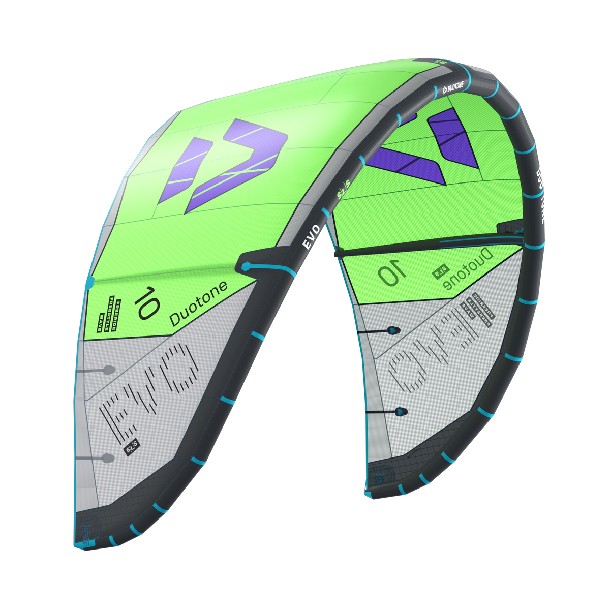 Evo SLS - 2027