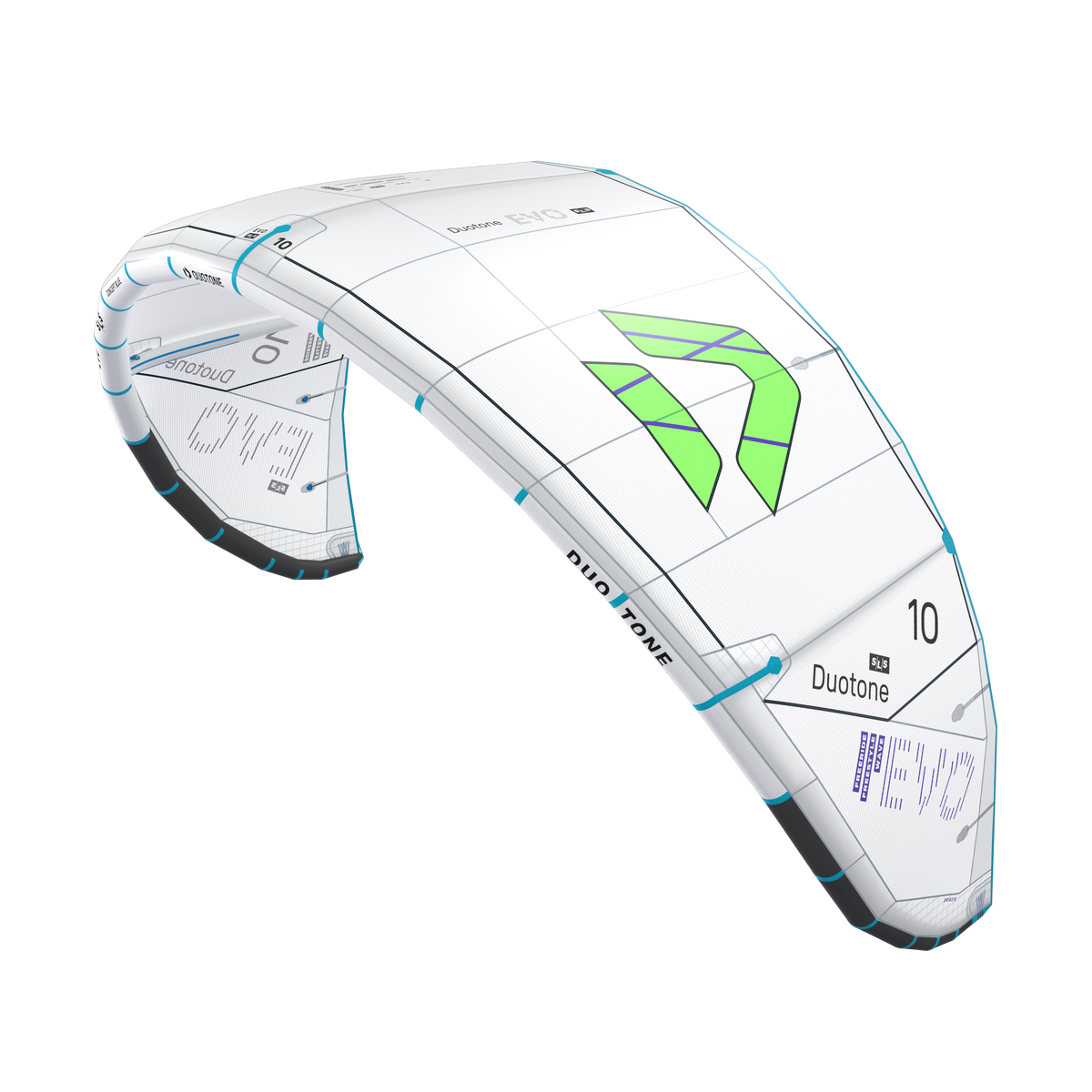 Evo SLS - 2027