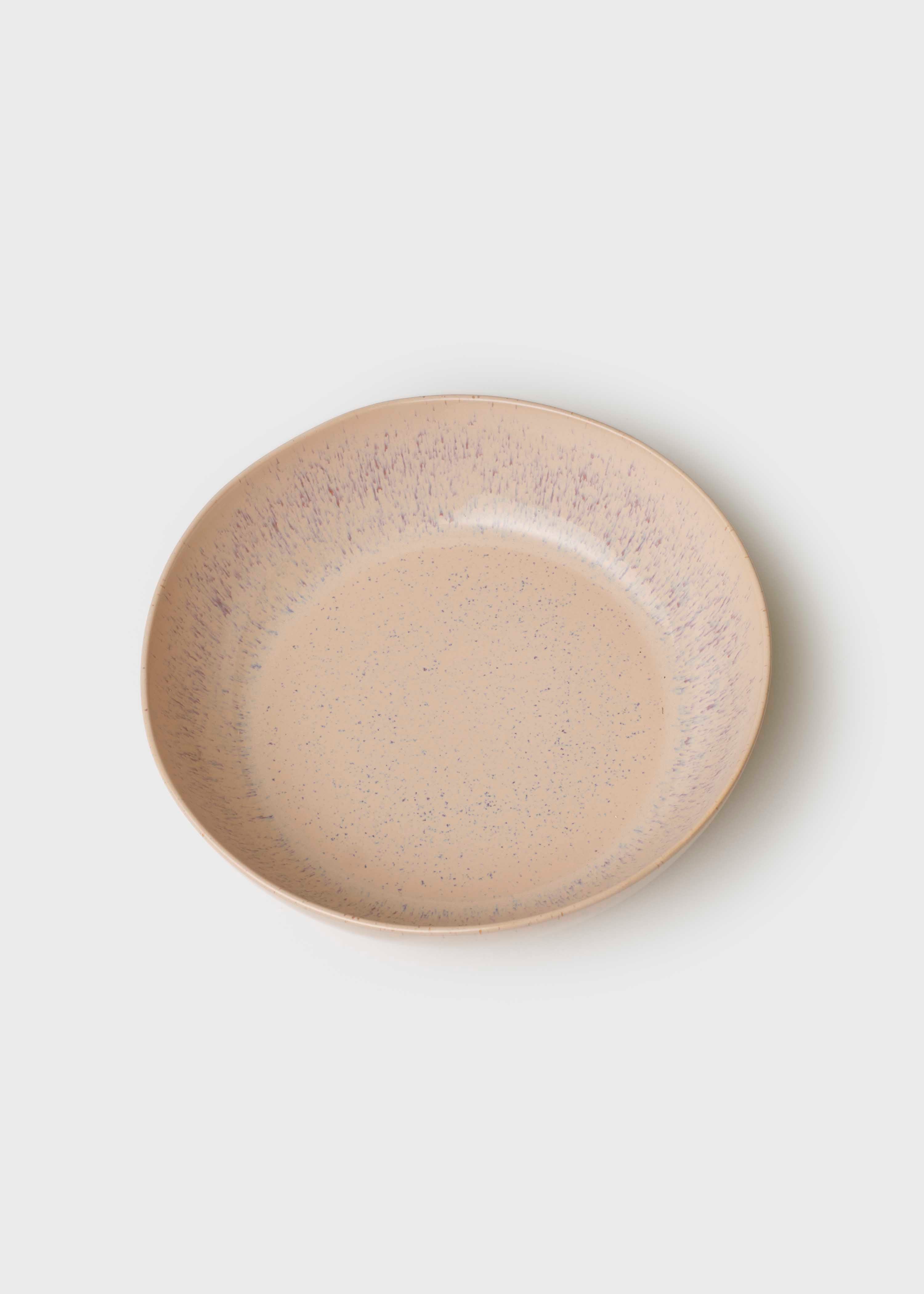 Extra Large Bowl - 26,5 Cm - Pink