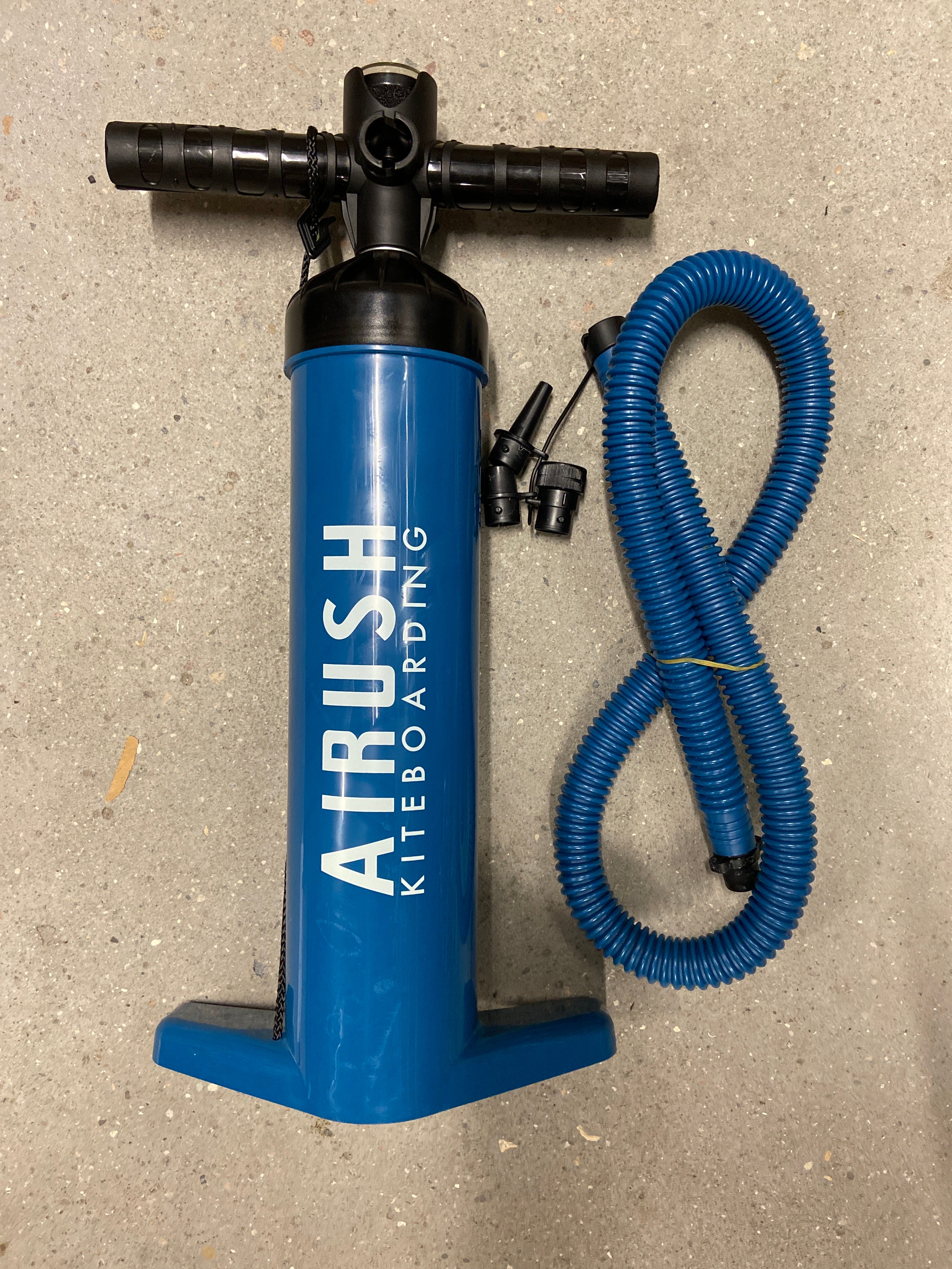 Kitepakke - Airush Lithium V13 9m2