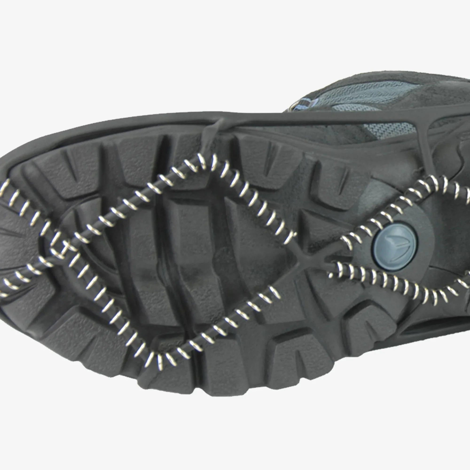 Highlander - lette greb til sne og is