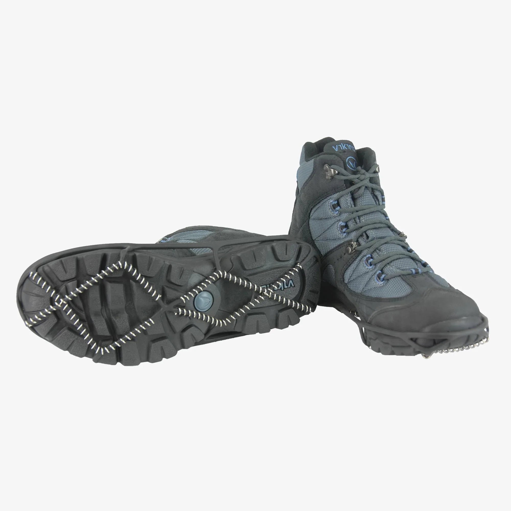 Highlander - lette greb til sne og is