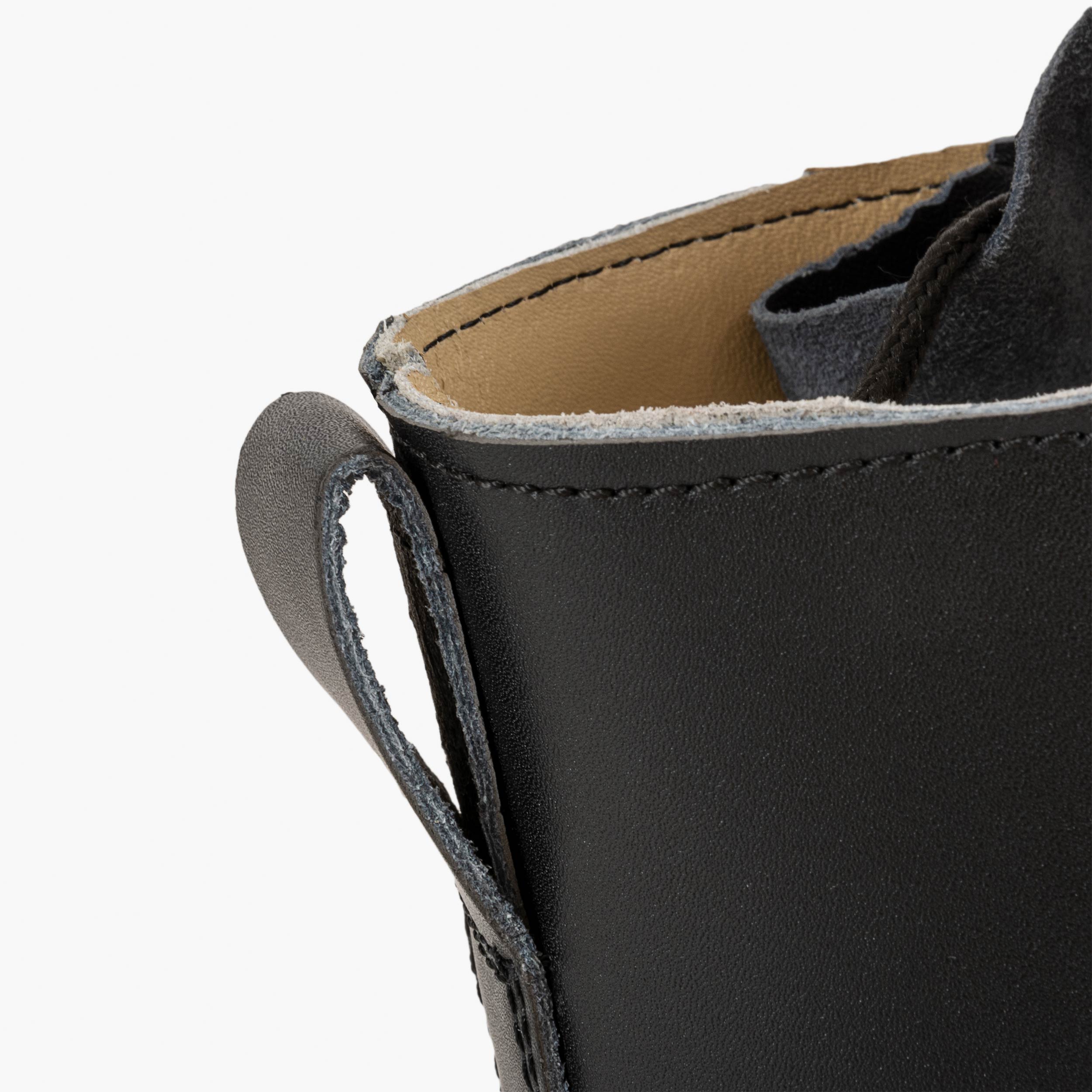 Highlander - Ranger angreb støvler