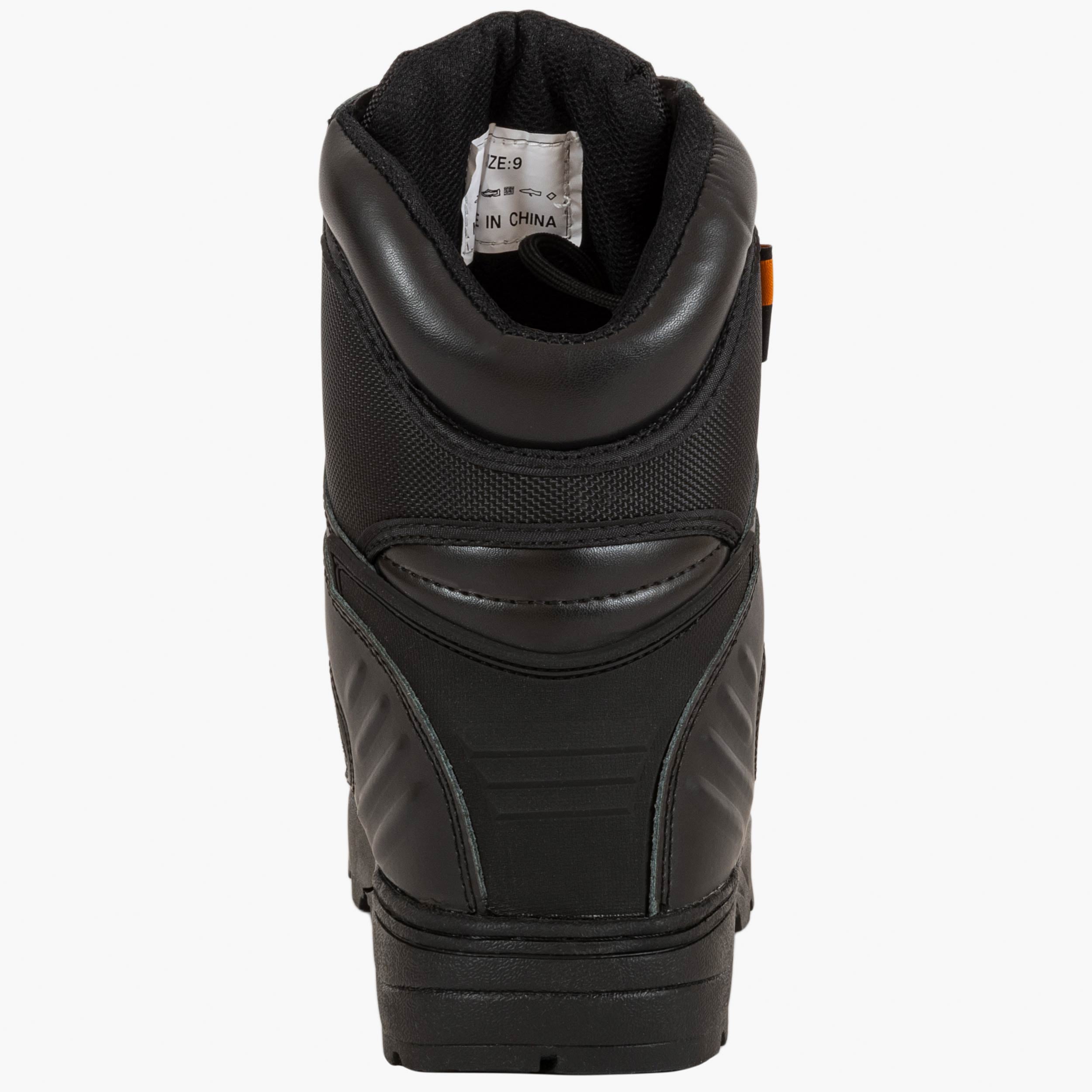 Highlander - Echo støvler