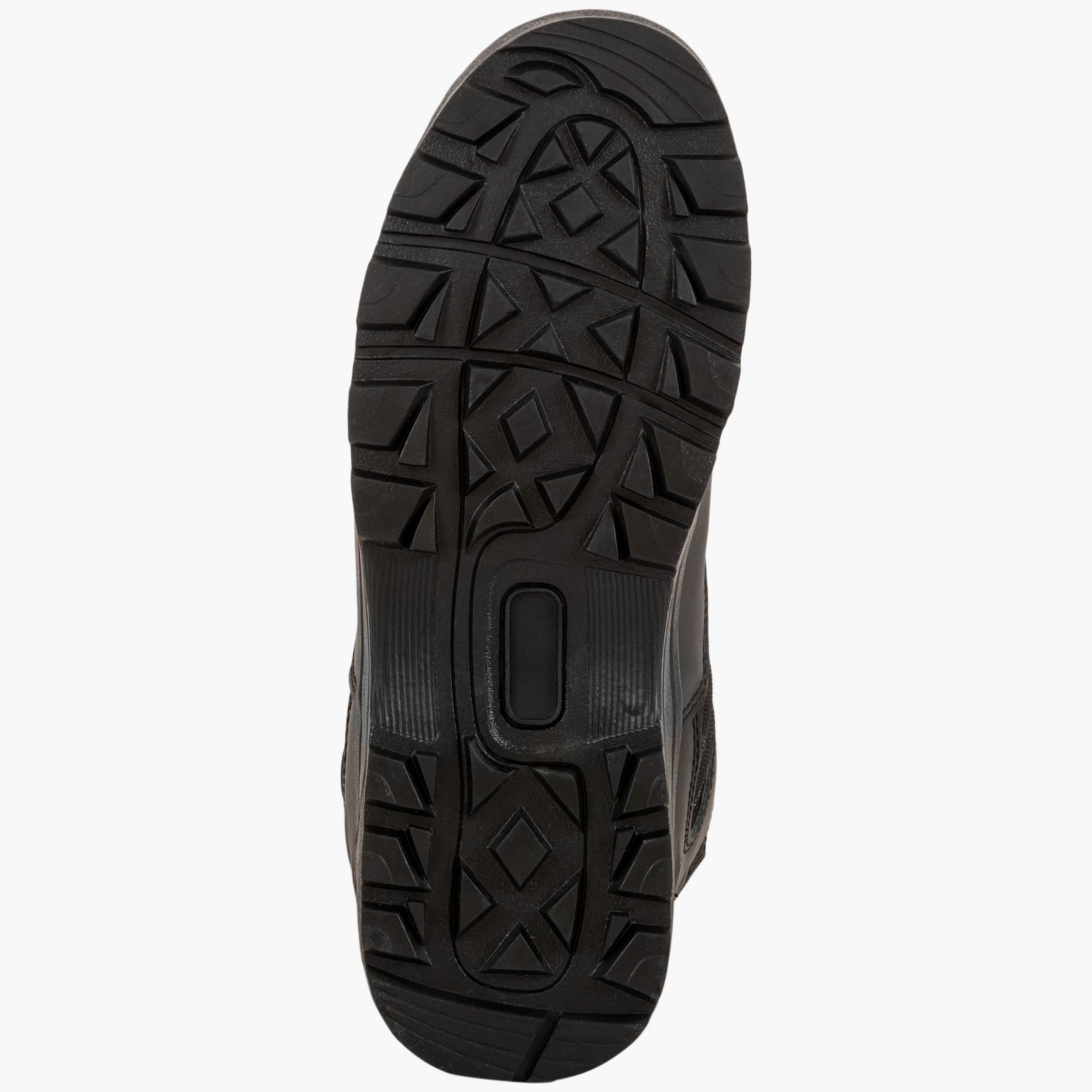 Highlander - Echo støvler