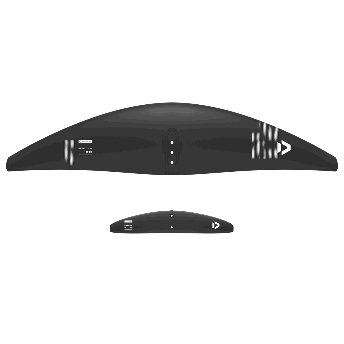Wing Set Free 2.0 - 2026
