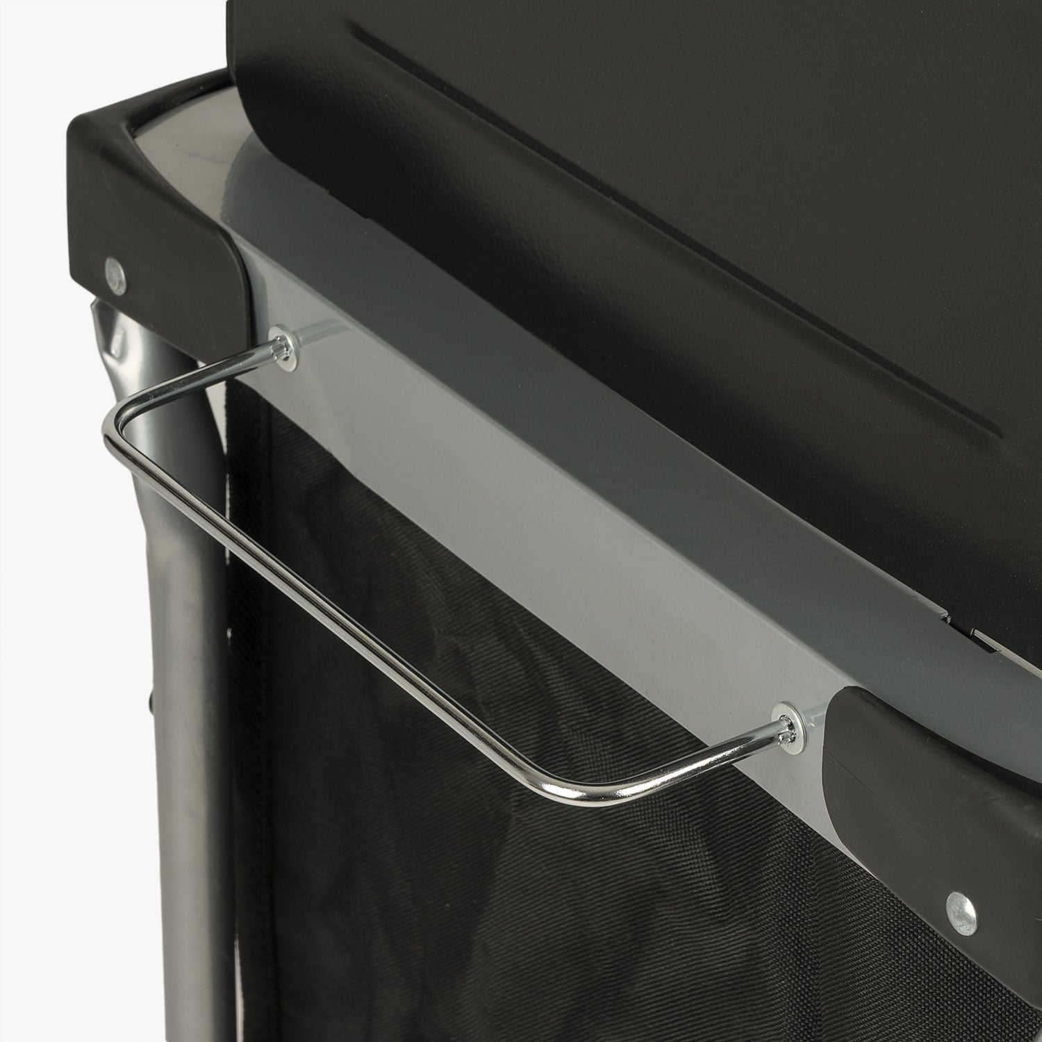 Highlander - Stål Kjøkken Camping Stativ & Skab