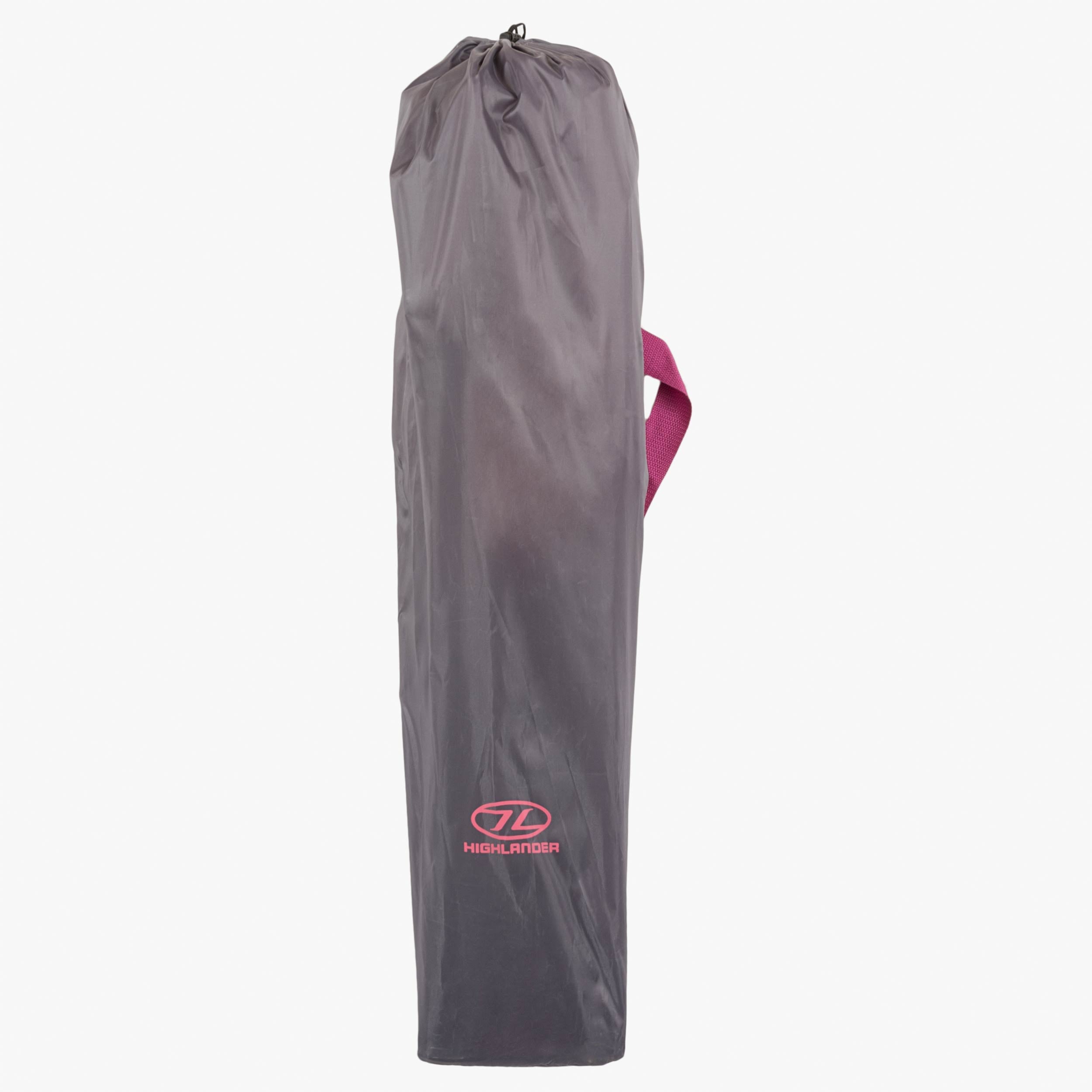 Highlander - Braemar Camping Stol