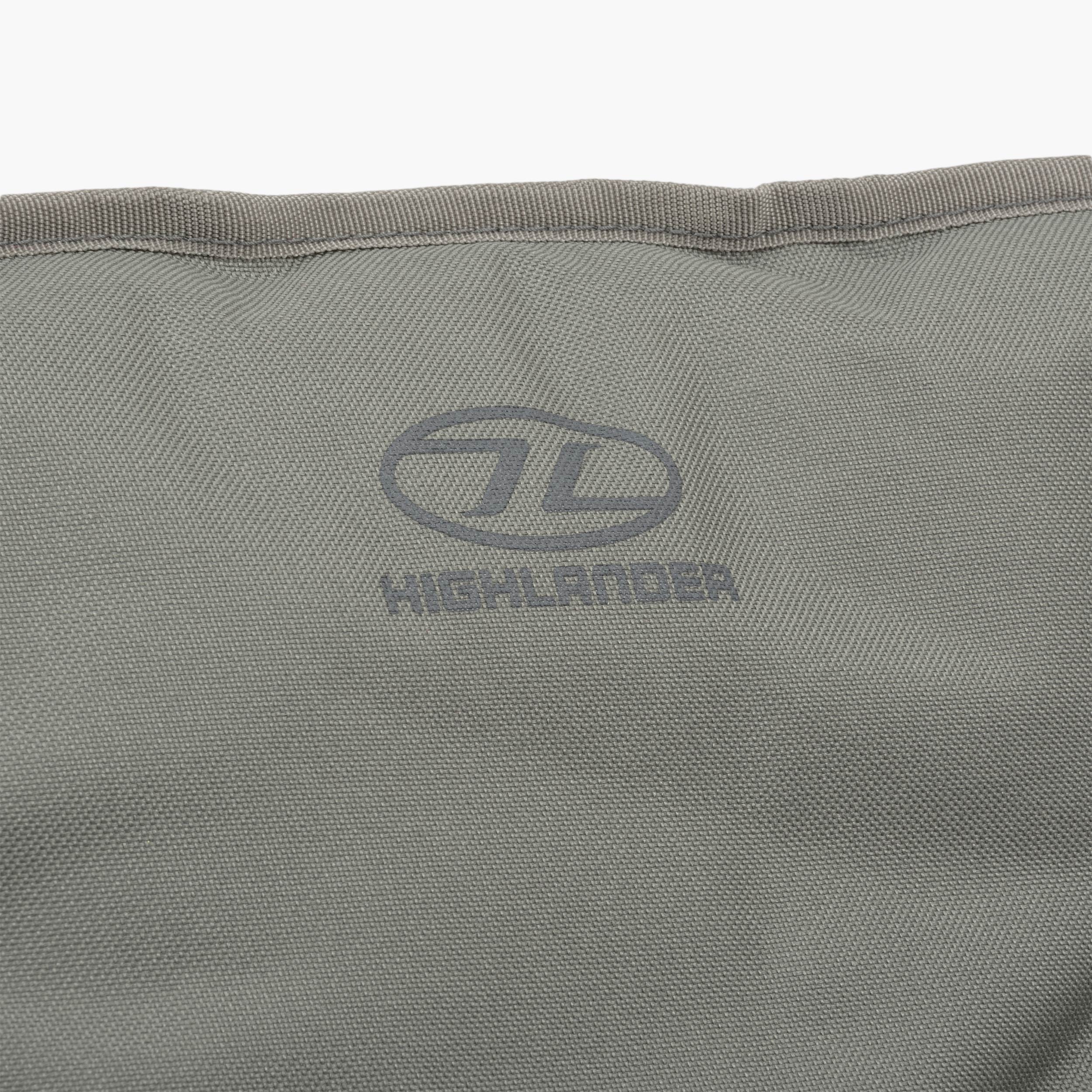 Highlander - Braemar Camping Stol