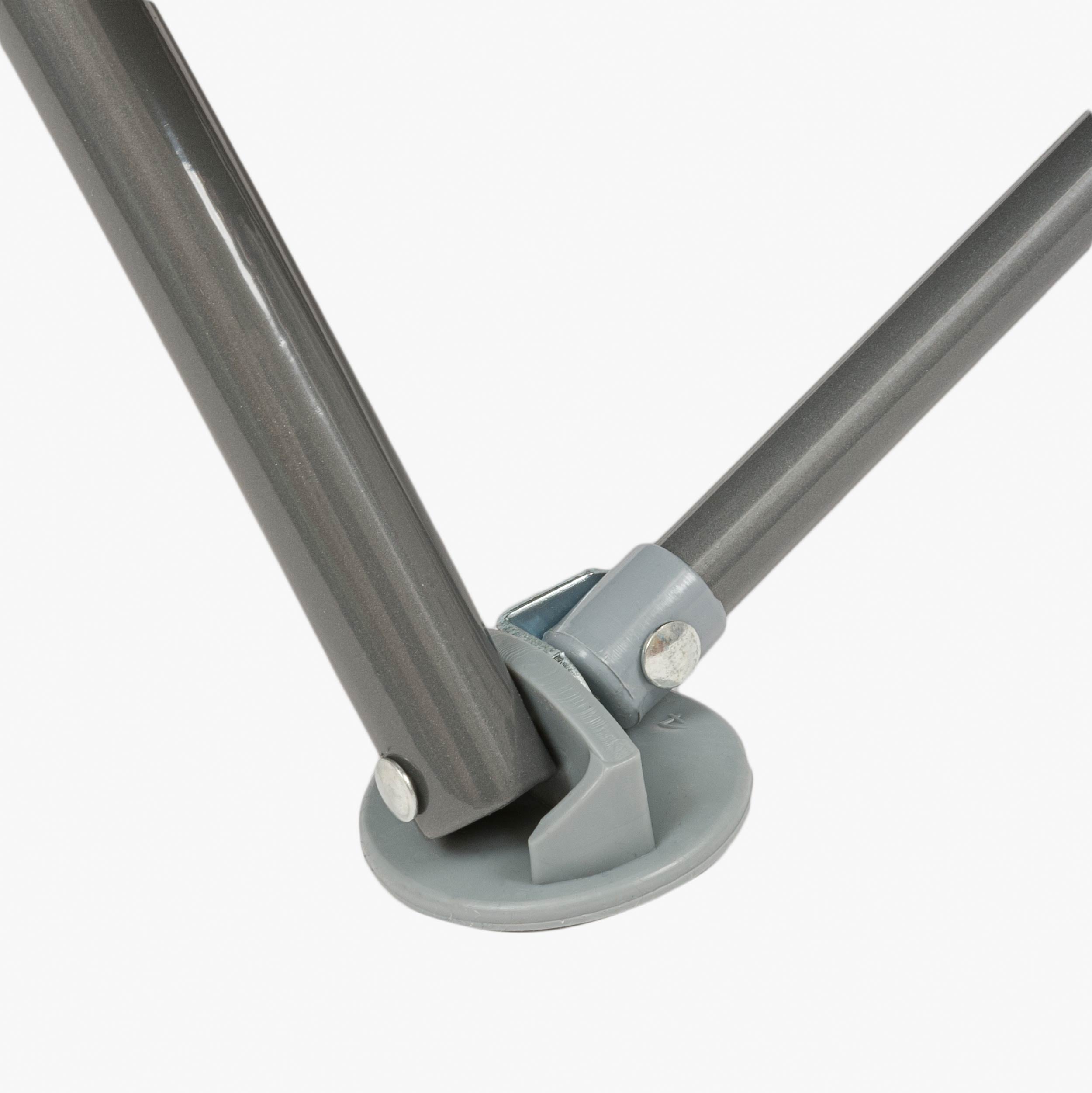 Highlander - Perch Campingstol, Olivengrøn