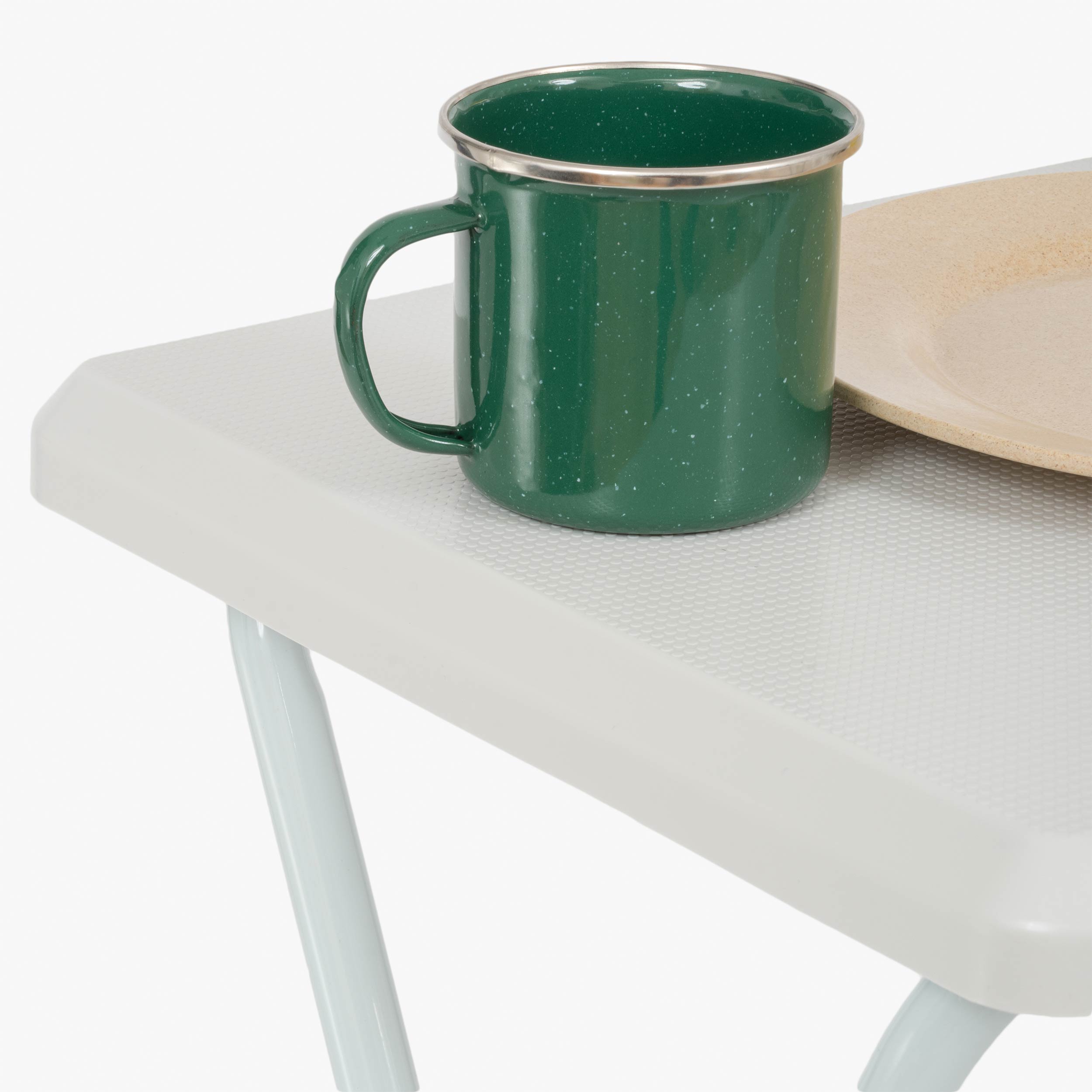 Highlander - Camping foldbart bord