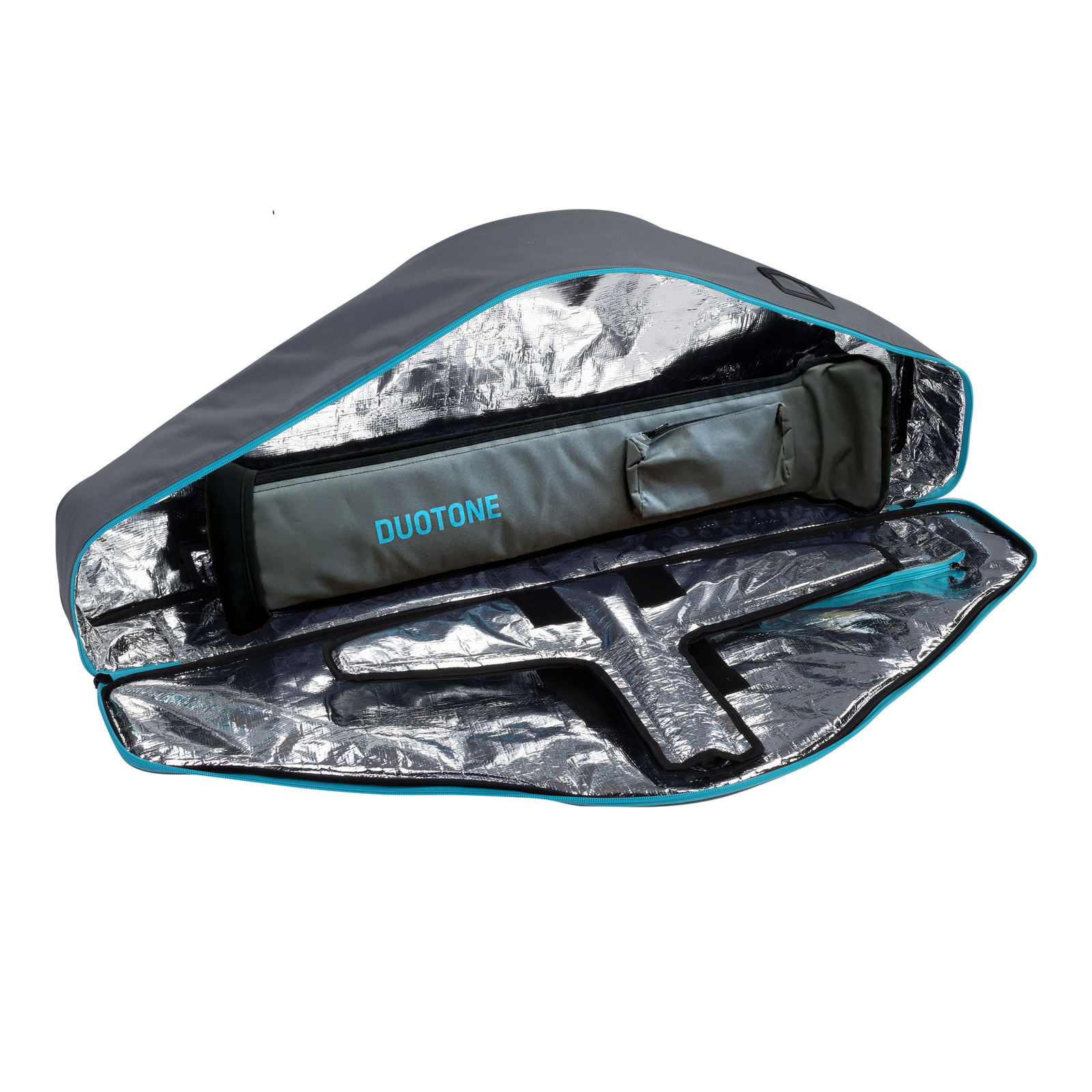 Foil Bag