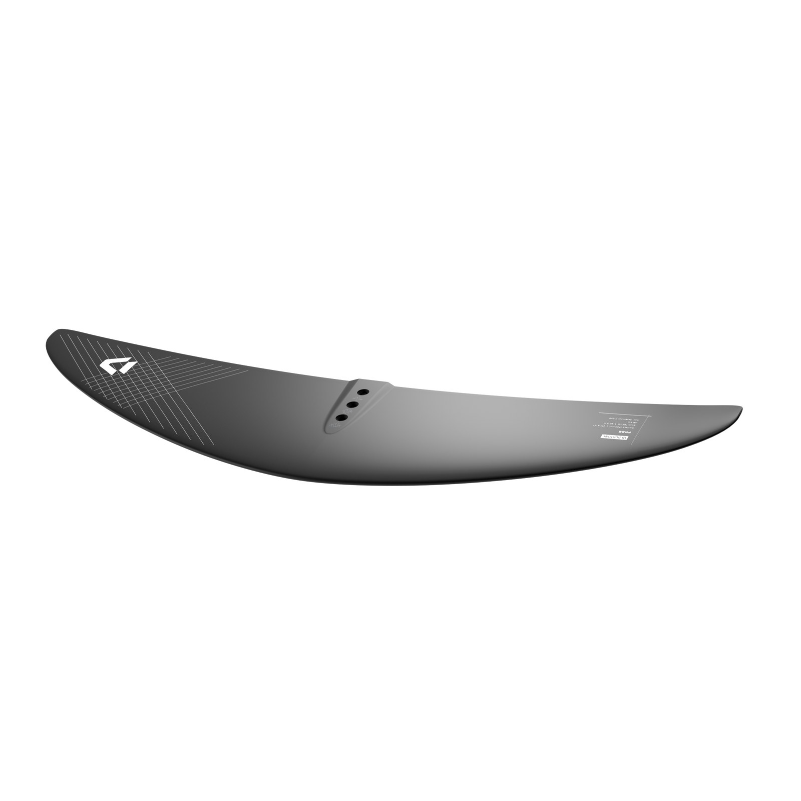 Front Wing Free