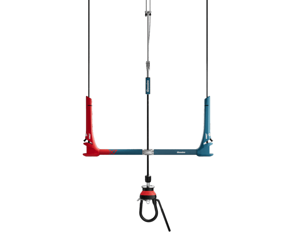 X7 bar - 2026