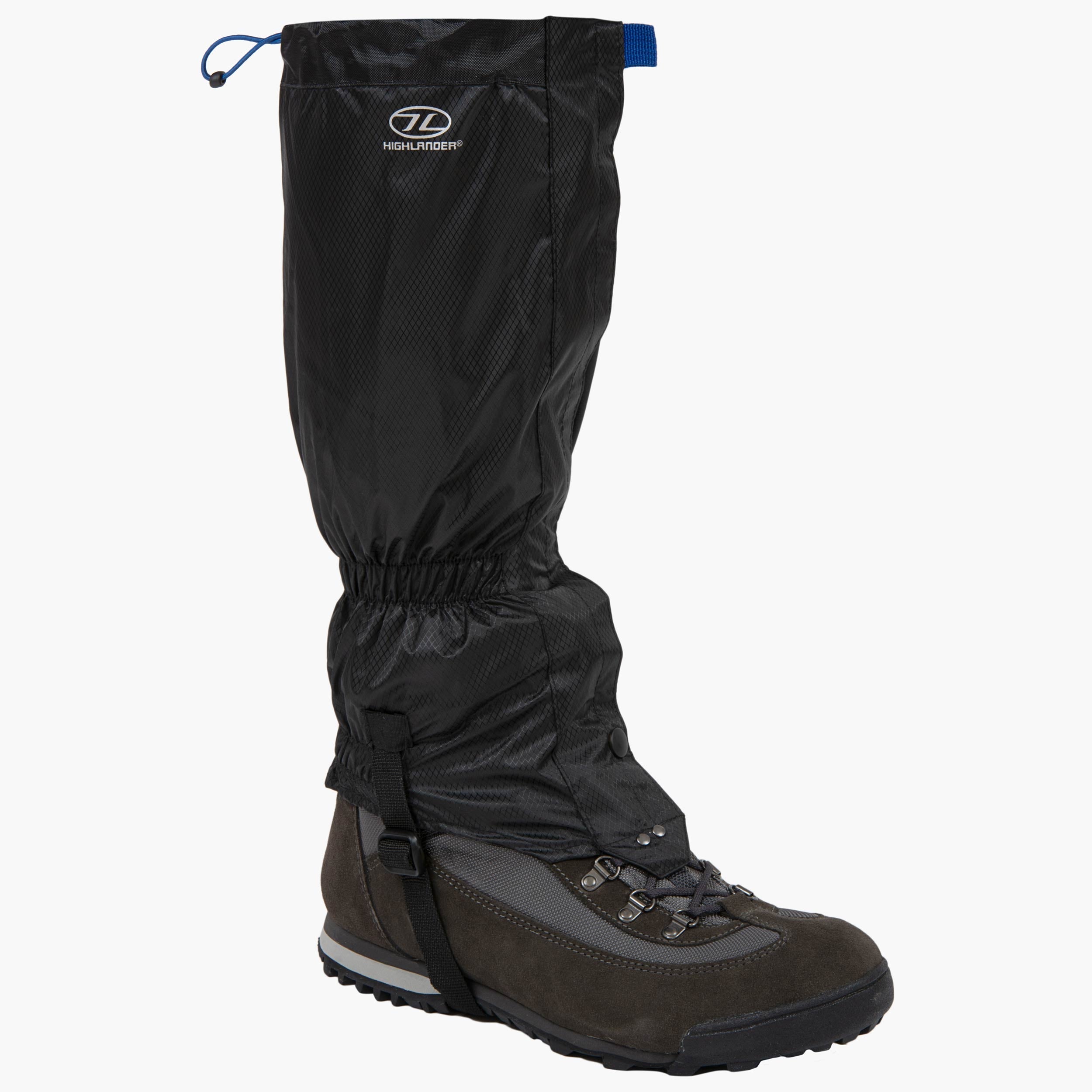 Highlander - Glenshee Gaiters, Mænd