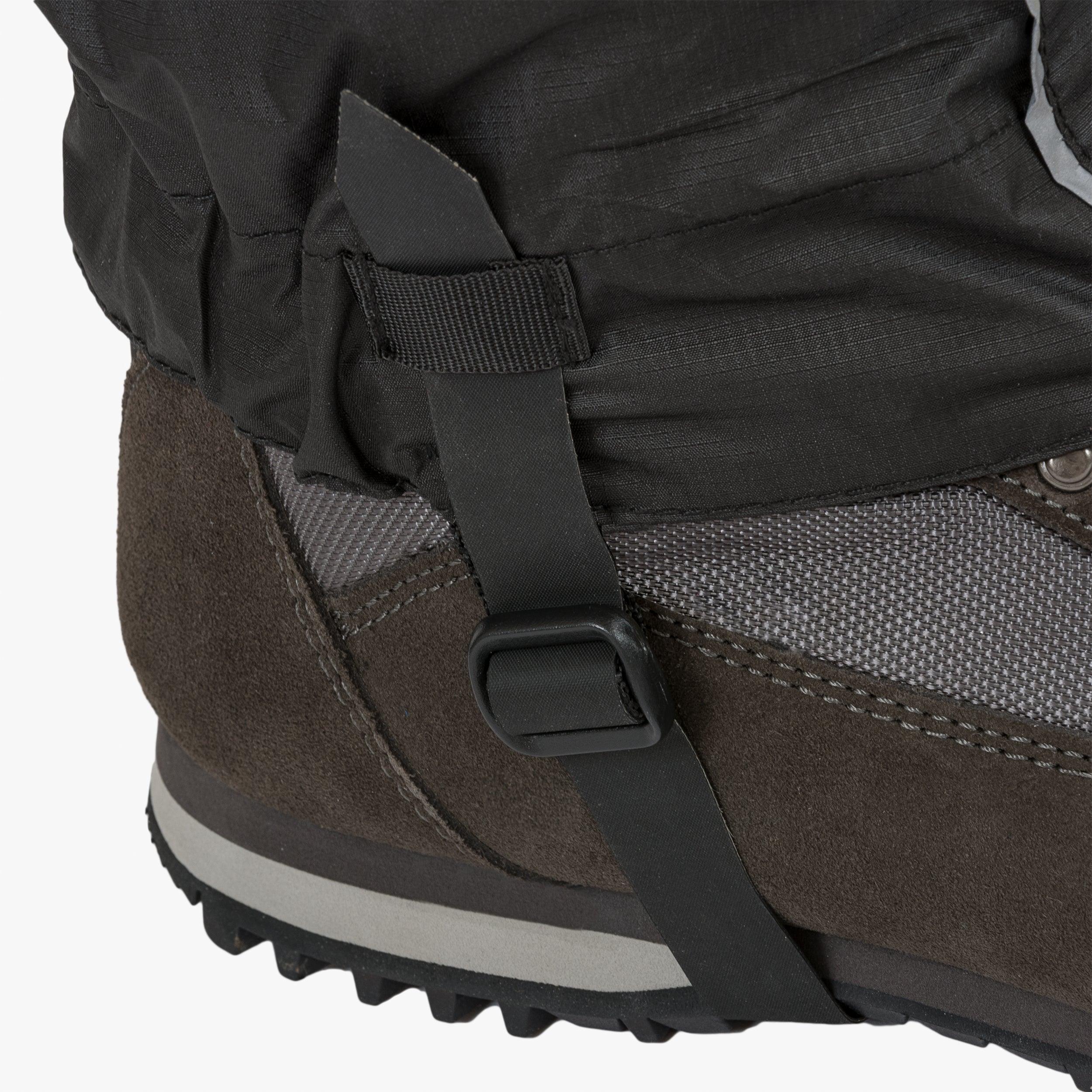 Highlander - Glencoe Gaiters
