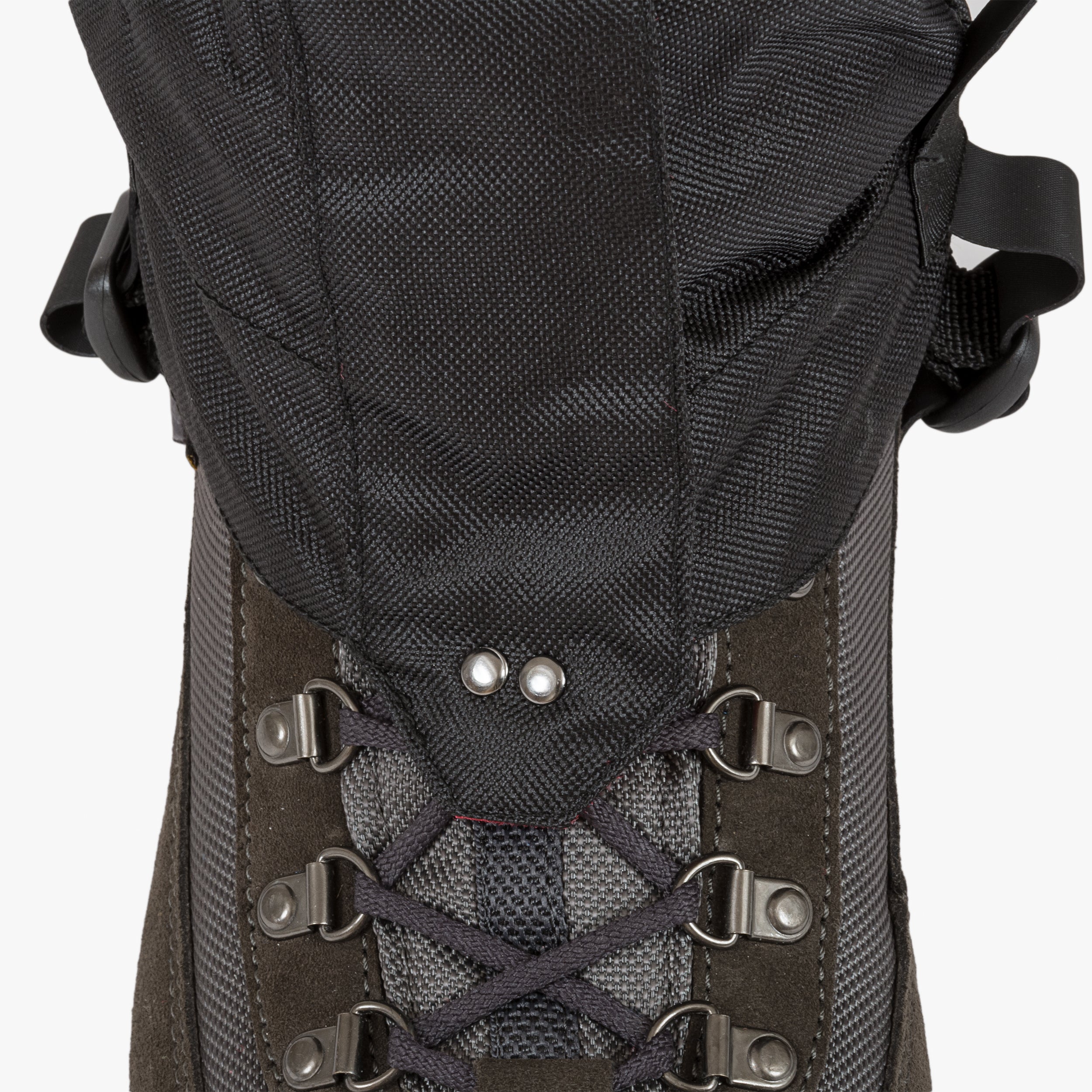 Highlander - Cuillin Gaiters, Sort