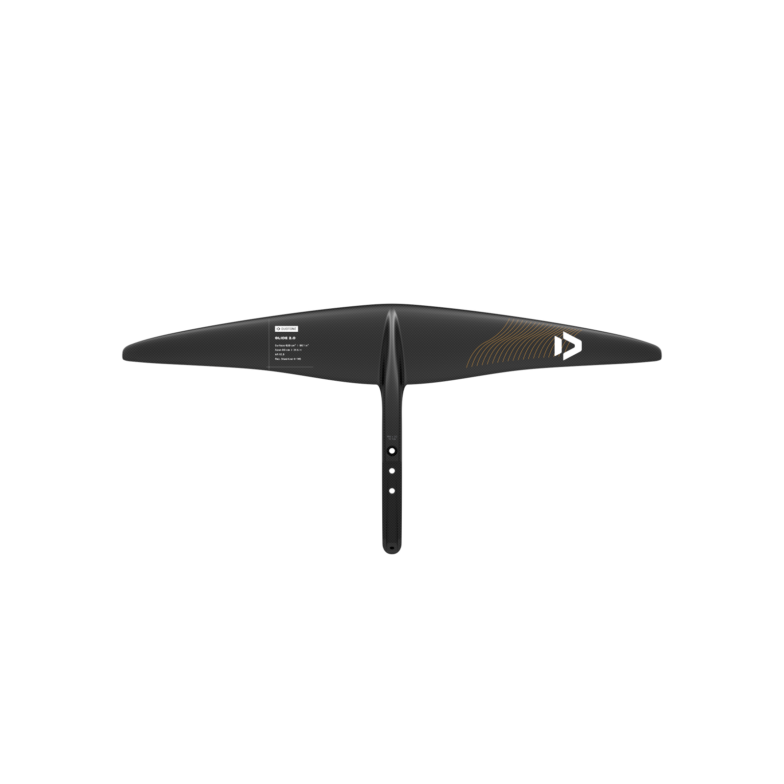 Wing Set Glide 2.0 D/lab